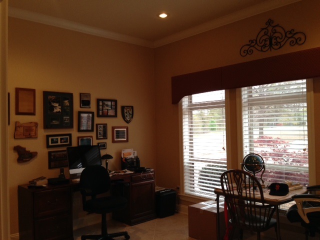 Deerwood - Residential