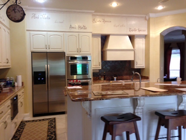 Deerwood - Residential