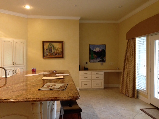 Deerwood - Residential