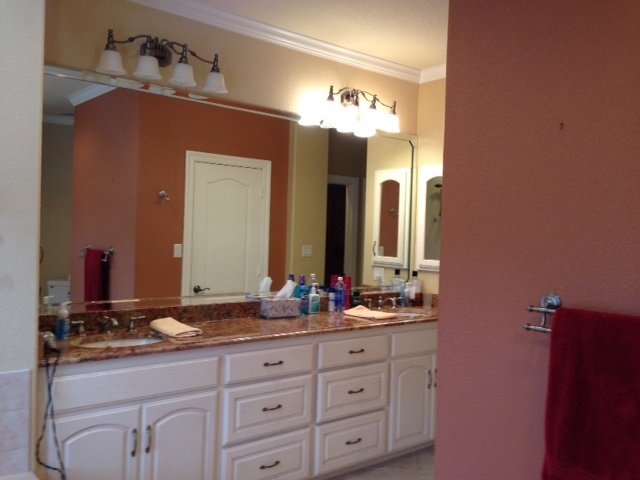 Deerwood - Residential