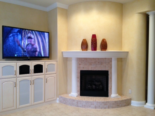 Deerwood - Residential