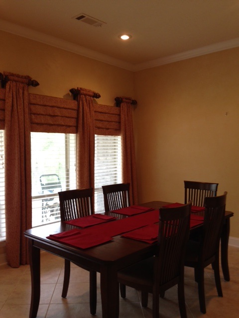 Deerwood - Residential