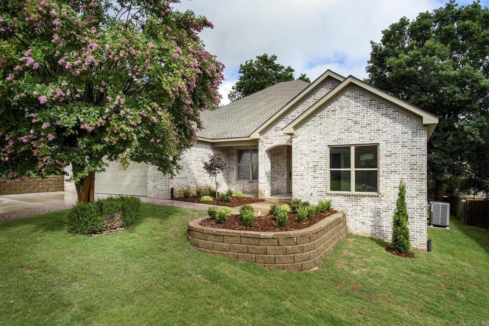 Brand-new construction in the established and highly desirable Duquesne neighborhood! Just completed by quality builder Hartness Construction, this beautiful 4-bedroom, 3-bath home offers exceptional craftsmanship and thoughtful design throughout. The spacious great room features a cozy fireplace and flows seamlessly into both formal and informal dining areas, creating the perfect space for entertaining and everyday living. The well-appointed kitchen showcases custom cabinetry, quality finishes, and ample workspace for the home chef. The private owner's suite is a true retreat, featuring a spa-inspired bath and an oversized custom walk-in closet. Three additional bedrooms and two full baths provide plenty of room for family and guests. Step outside to enjoy the large, covered porch overlooking the oversized backyard, offering endless possibilities for outdoor living and recreation. Conveniently located near shopping, restaurants, parks, churches, and everyday amenities, this home combines modern comfort with an unbeatable location. Includes a builder's warranty for added peace of mind.
