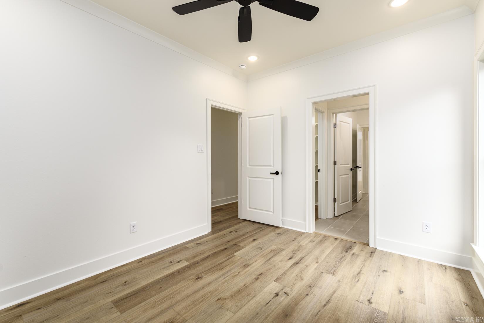 CHENAL VALLEY DUQUESNE COMMUNITY - Residential