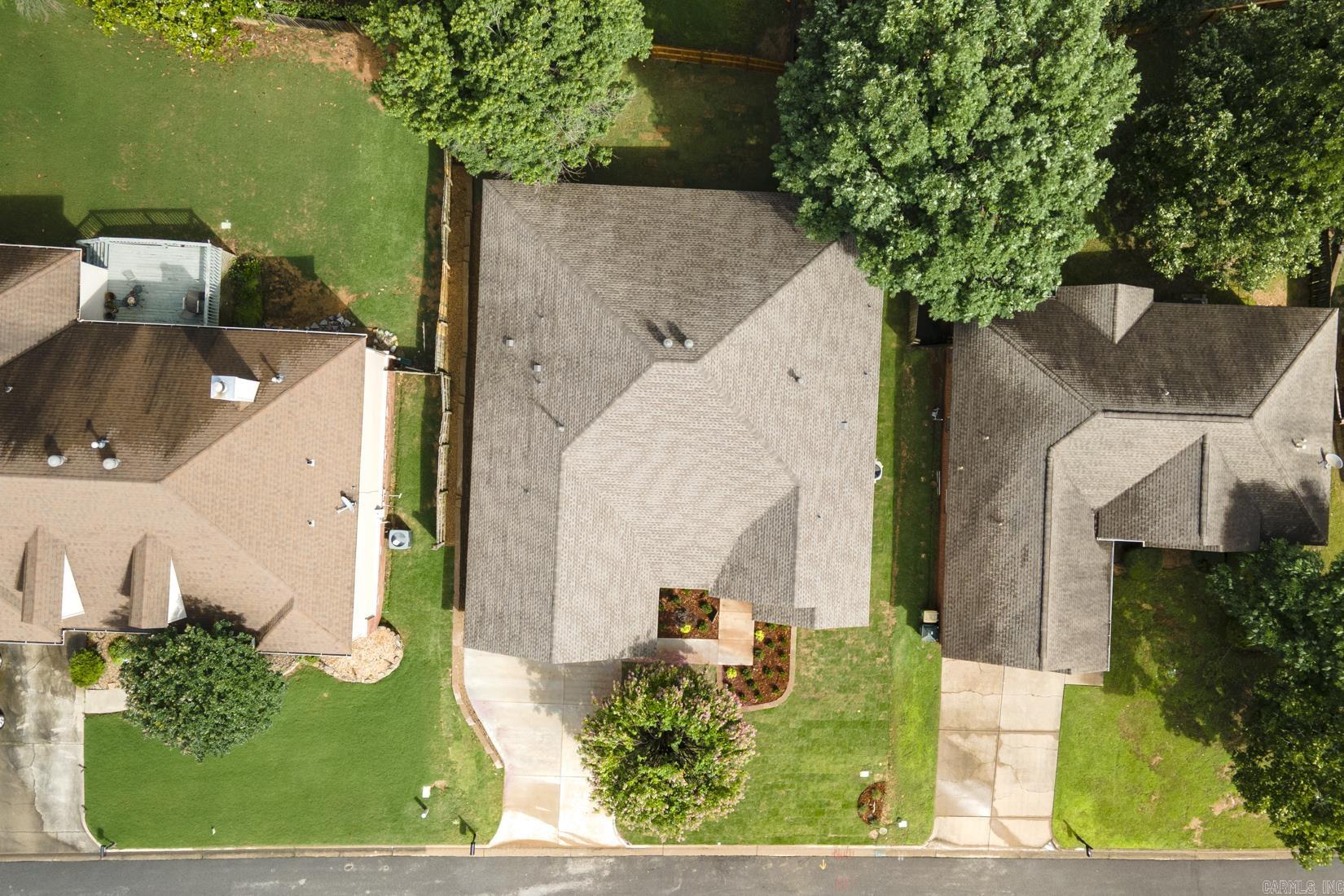 CHENAL VALLEY DUQUESNE COMMUNITY - Residential