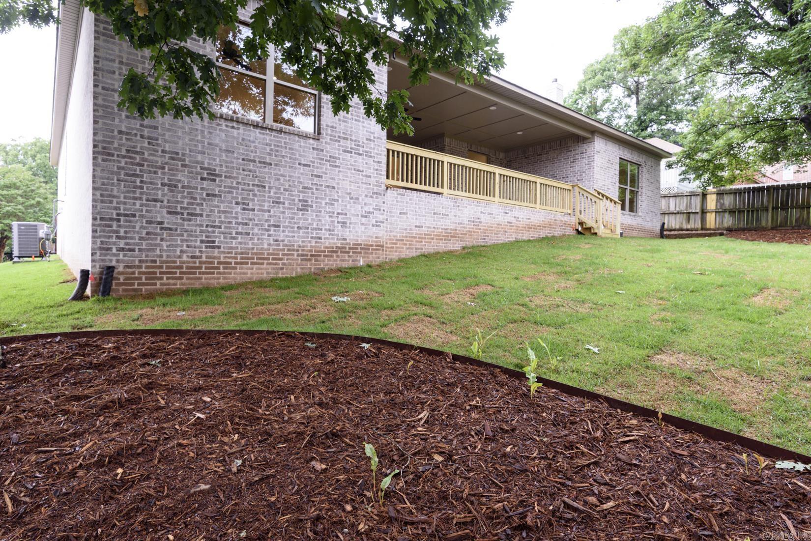 CHENAL VALLEY DUQUESNE COMMUNITY - Residential