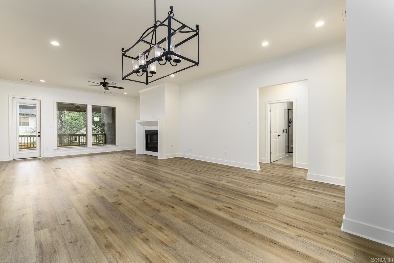 CHENAL VALLEY DUQUESNE COMMUNITY - Residential