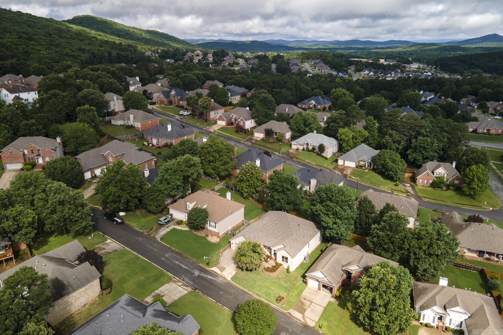 CHENAL VALLEY DUQUESNE COMMUNITY - Residential