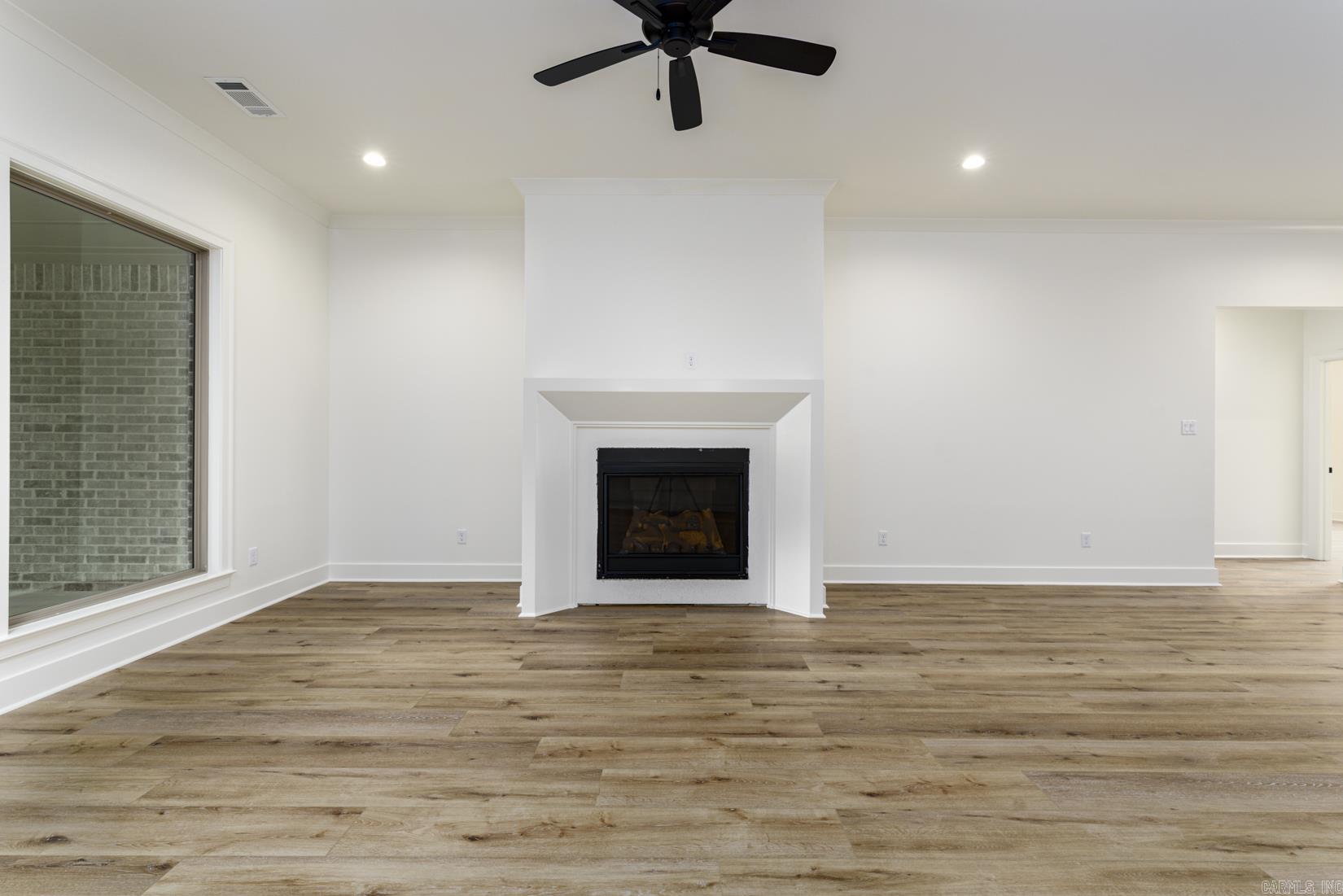 CHENAL VALLEY DUQUESNE COMMUNITY - Residential