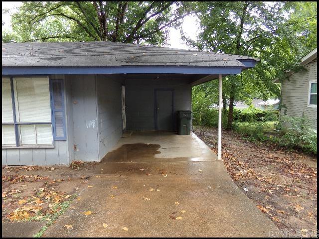 Wakefield Village - Residential Lease