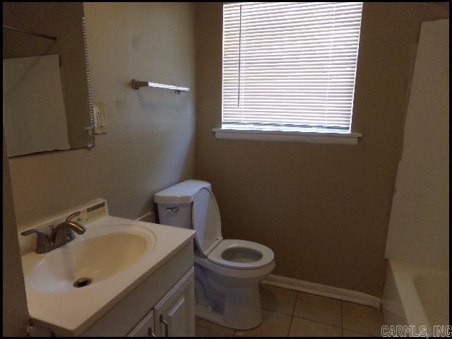 Wakefield Village - Residential Lease