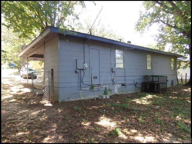 Wakefield Village - Residential Lease