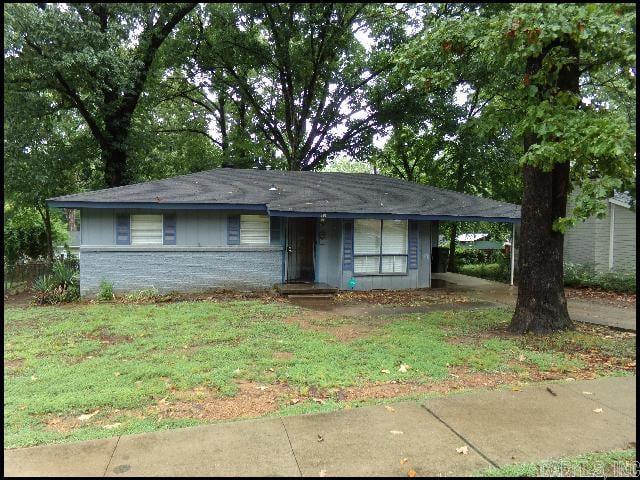 Wakefield Village - Residential Lease