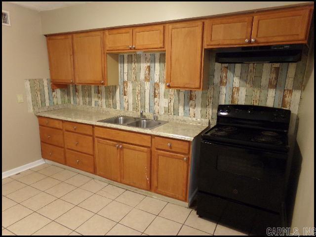 Wakefield Village - Residential Lease