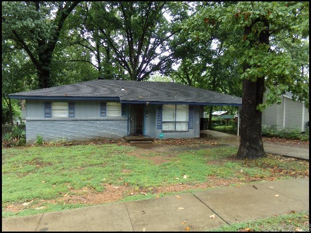 Wakefield Village - Residential Lease