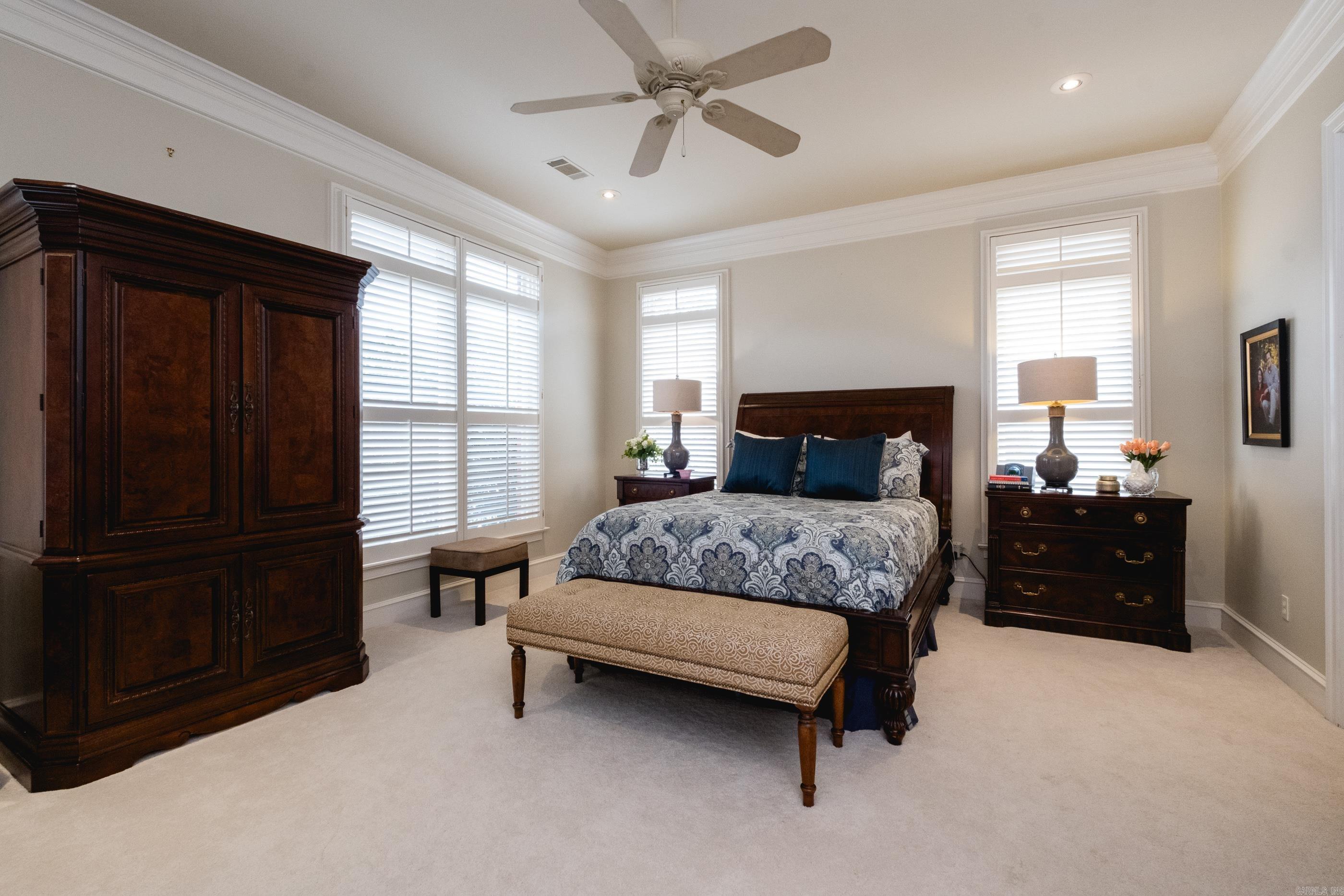 CHENAL VALLEY THE OAKS - Residential