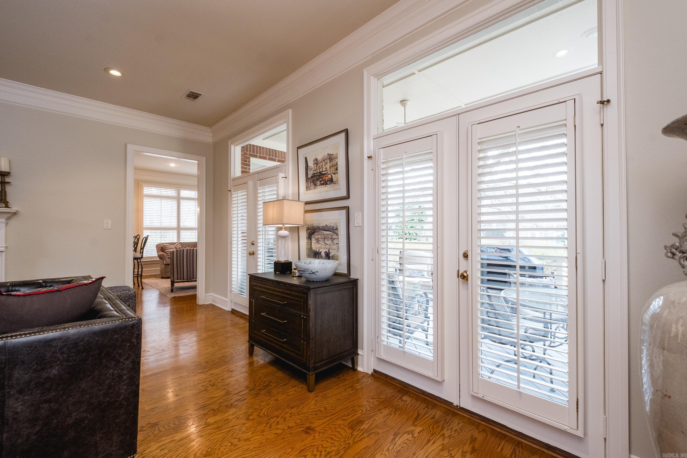 CHENAL VALLEY THE OAKS - Residential