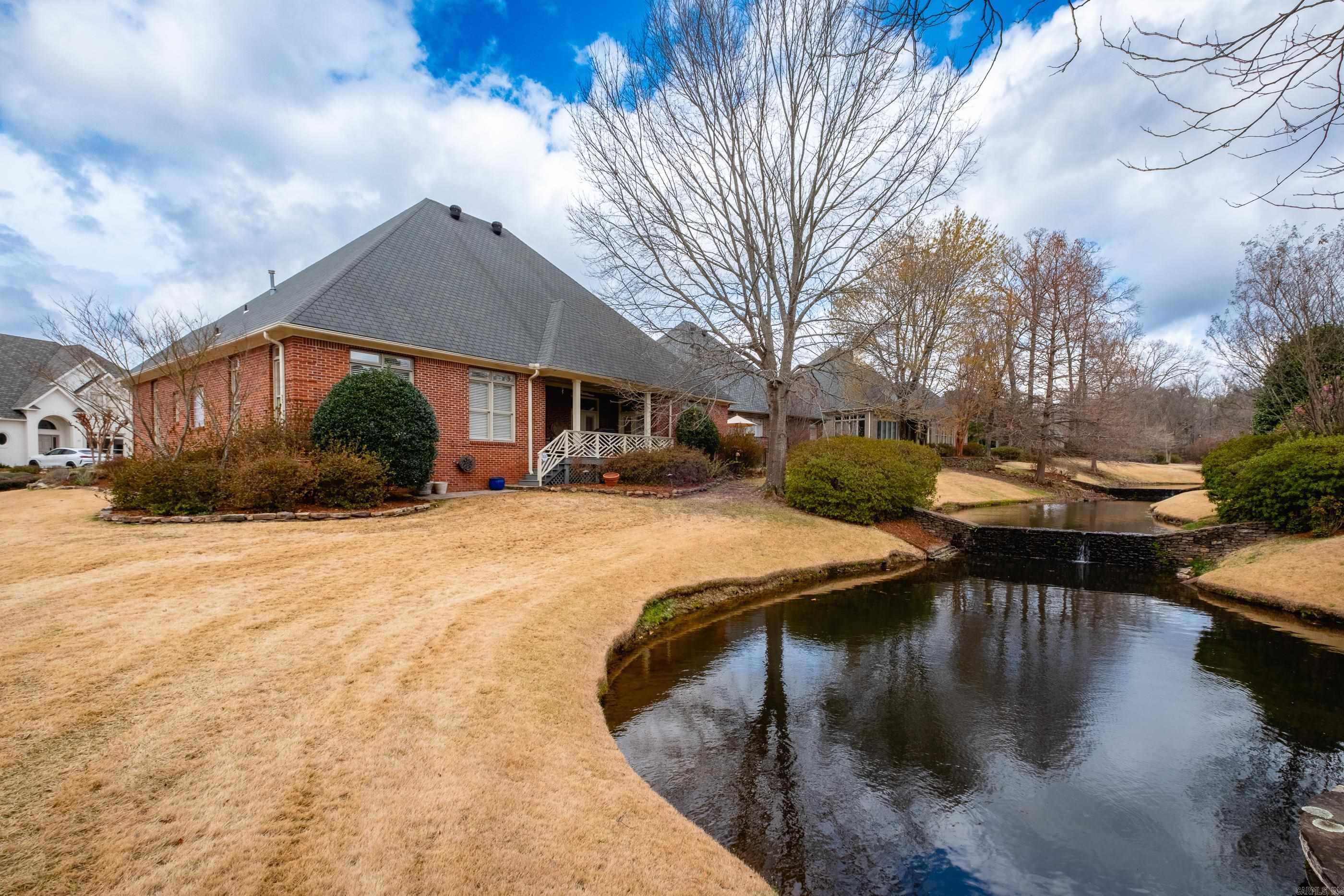 CHENAL VALLEY THE OAKS - Residential