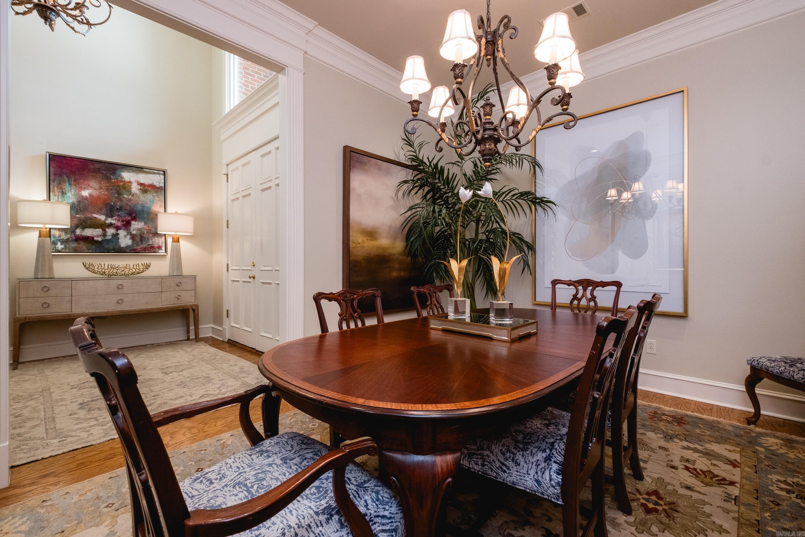 CHENAL VALLEY THE OAKS - Residential