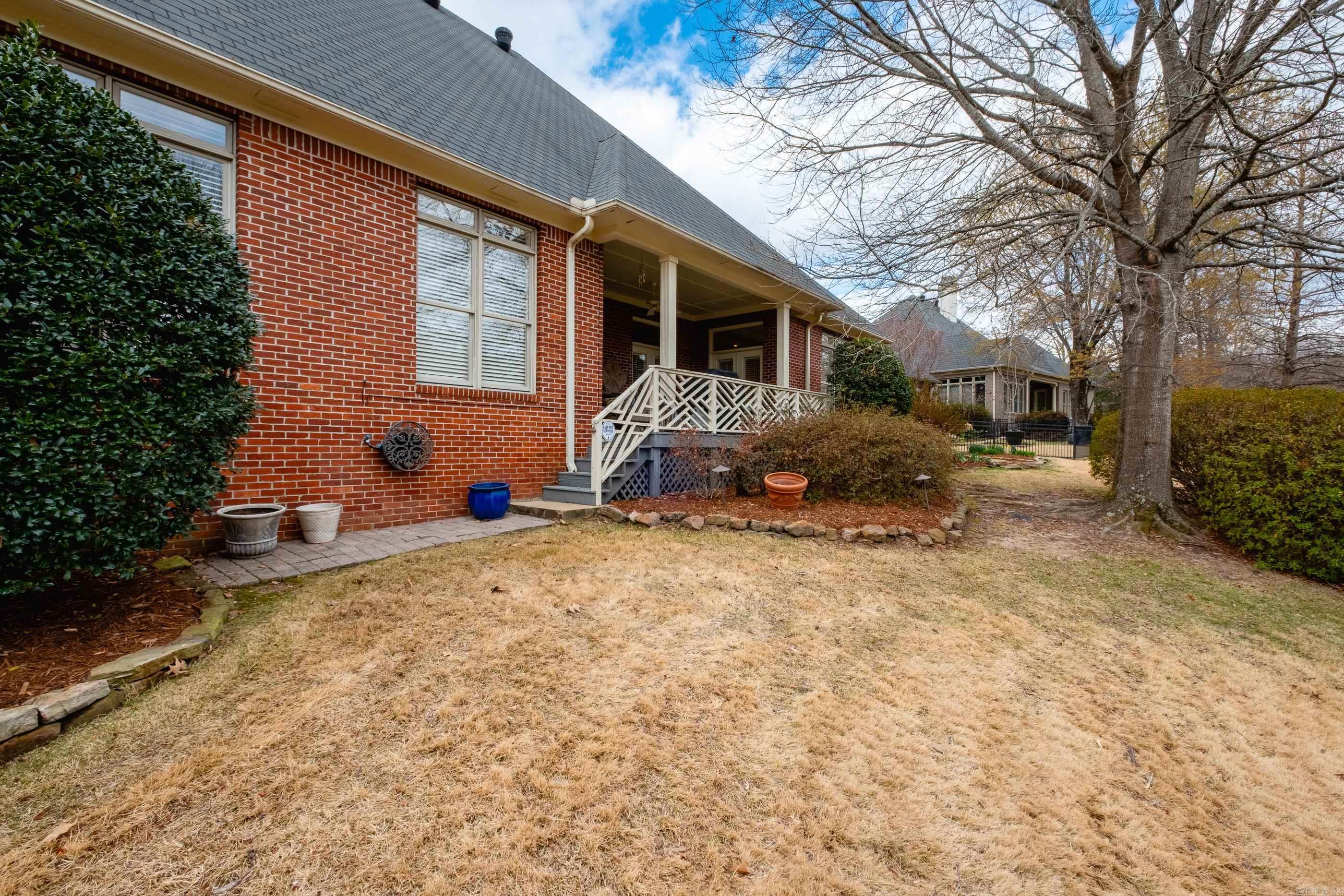 CHENAL VALLEY THE OAKS - Residential