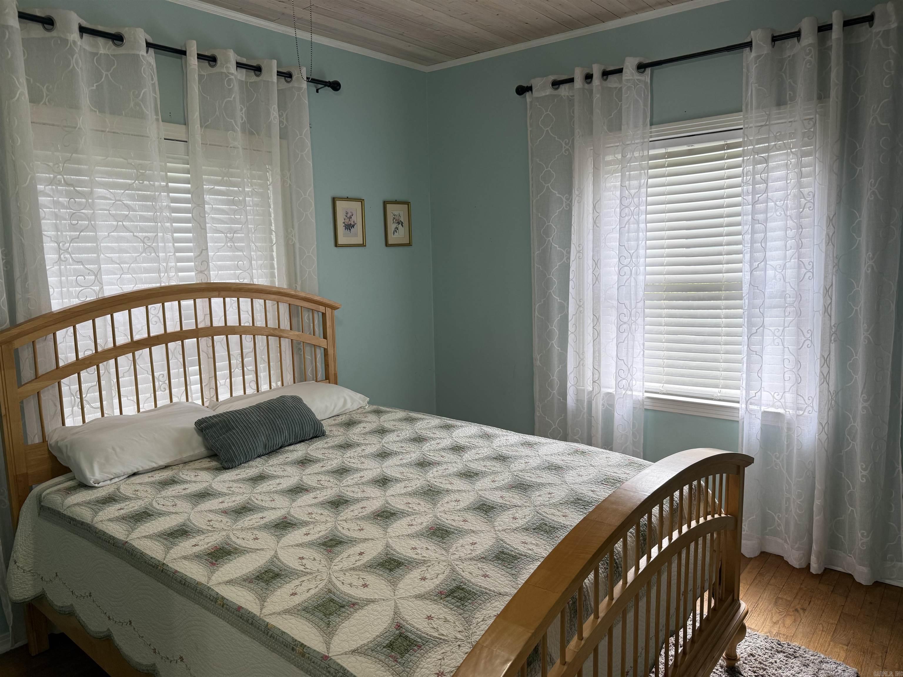 Heber Springs Original - Residential