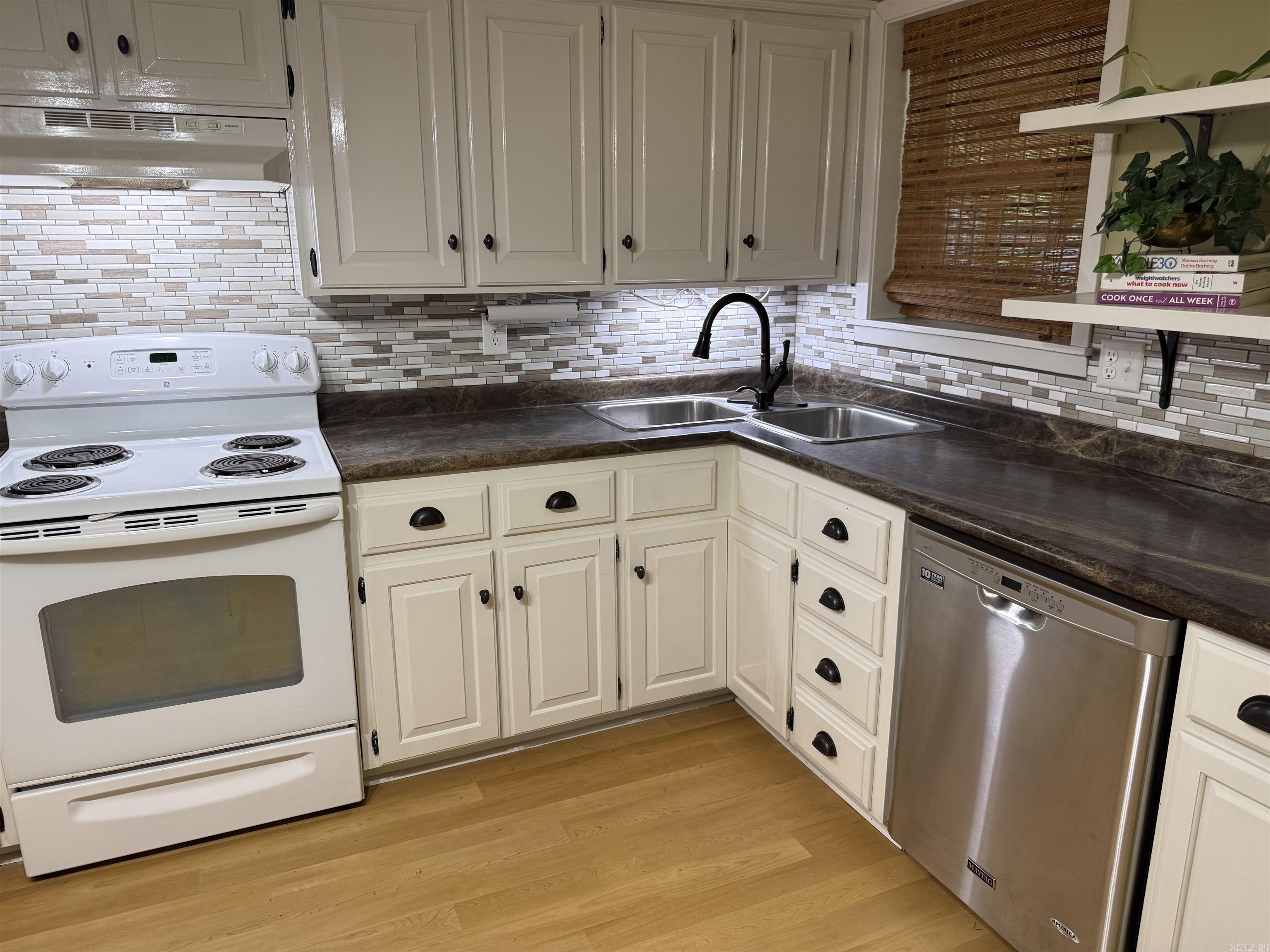 Heber Springs Original - Residential