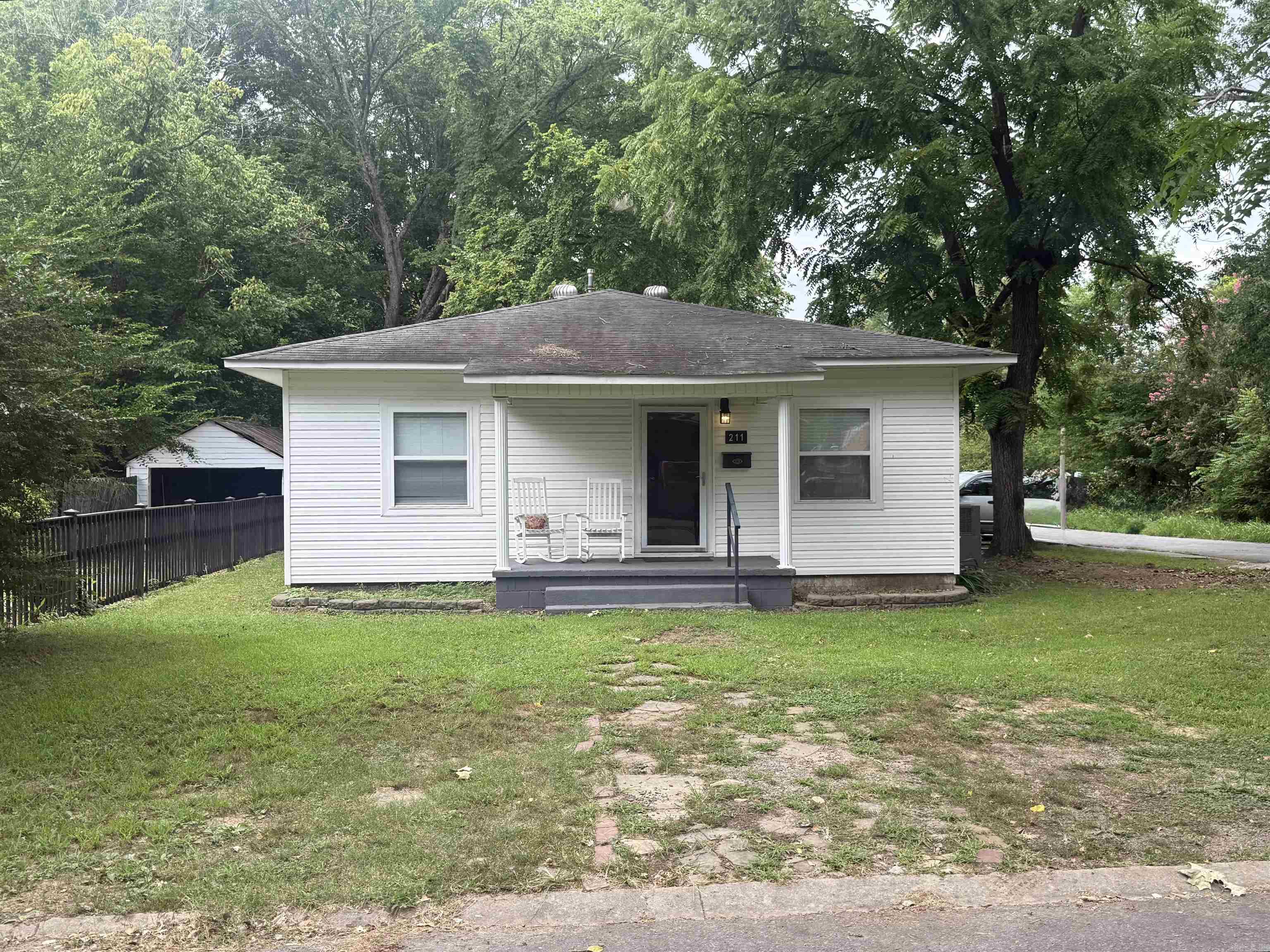 Heber Springs Original - Residential