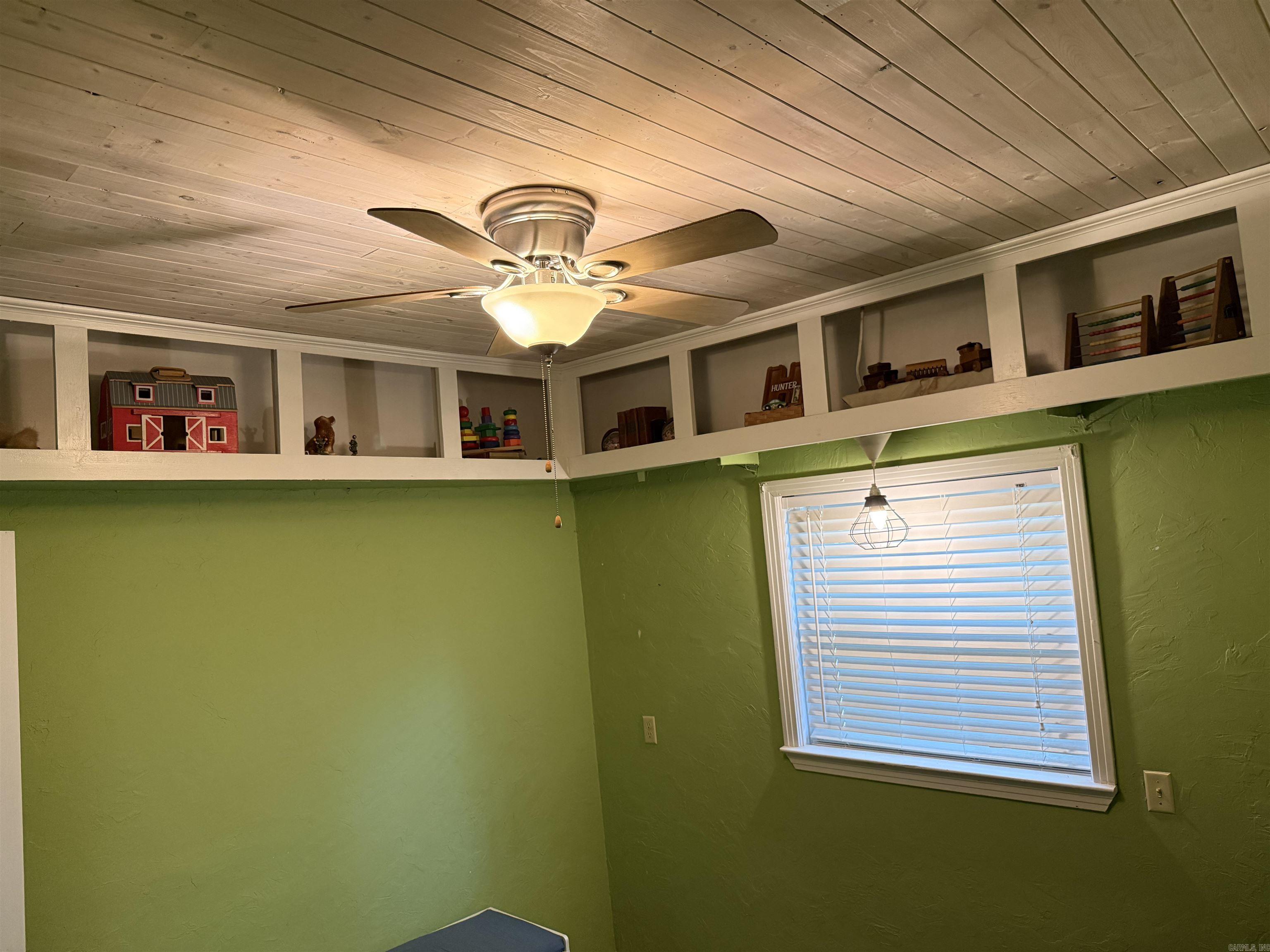 Heber Springs Original - Residential