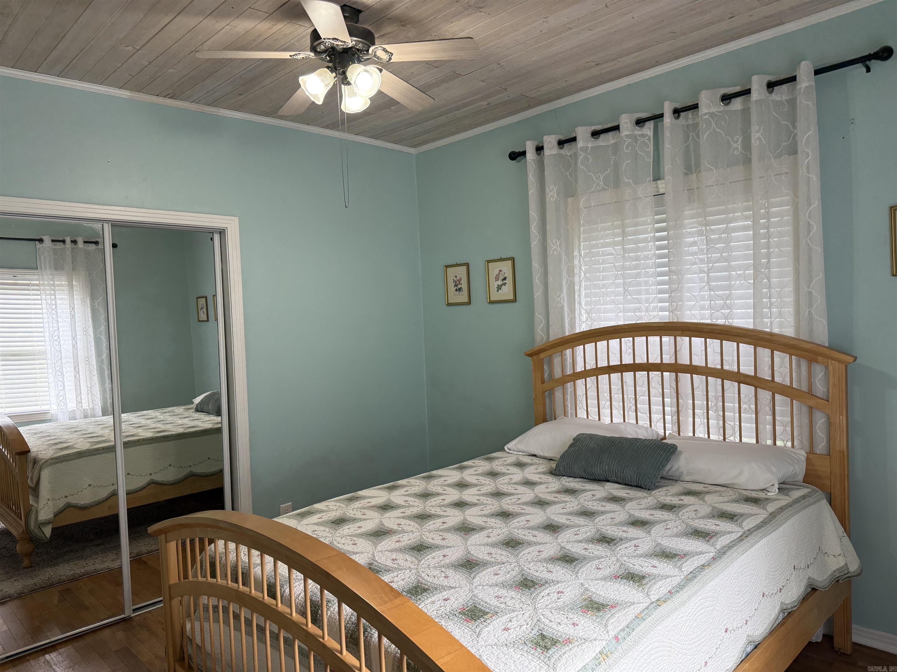 Heber Springs Original - Residential
