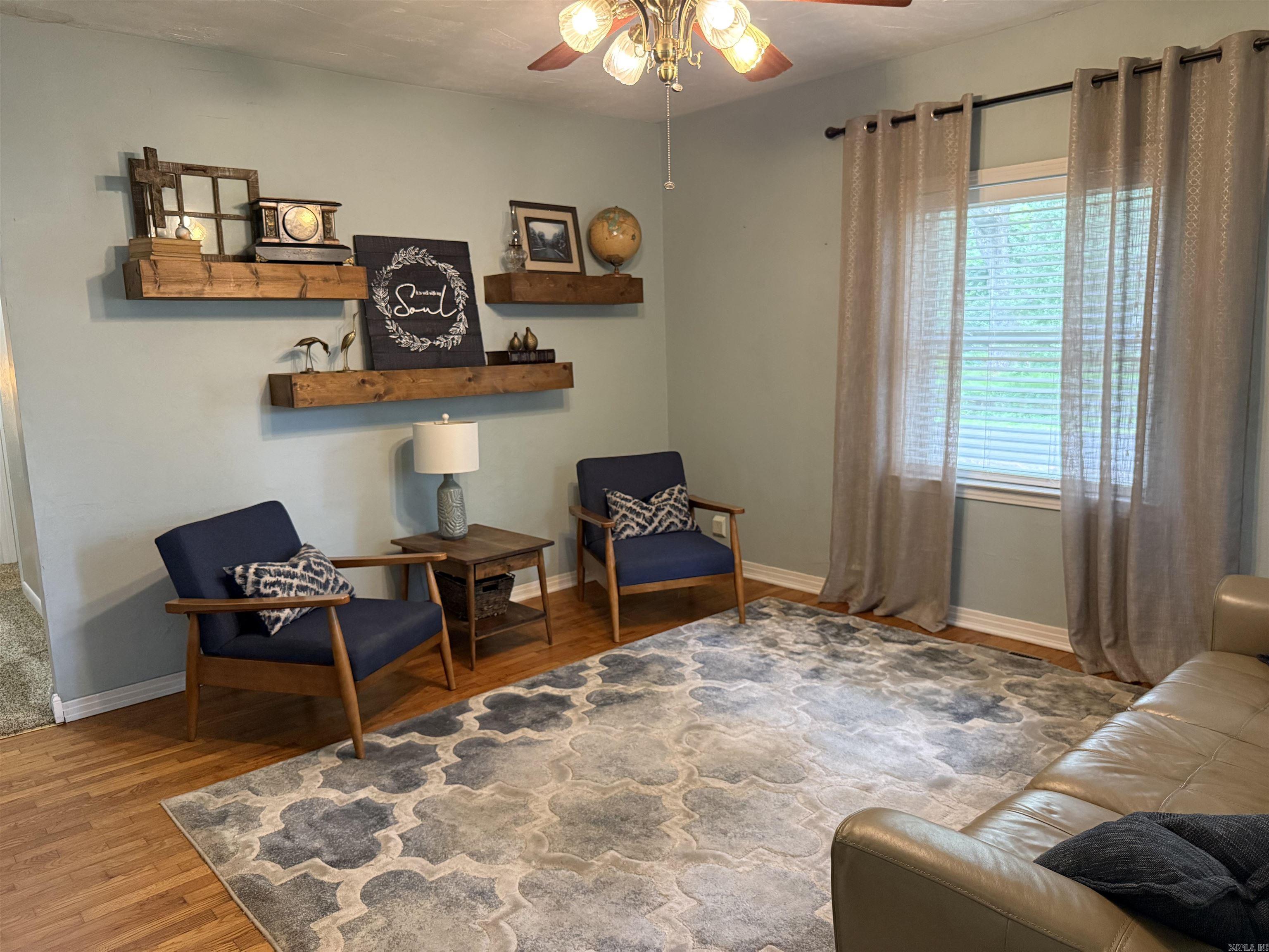 Heber Springs Original - Residential