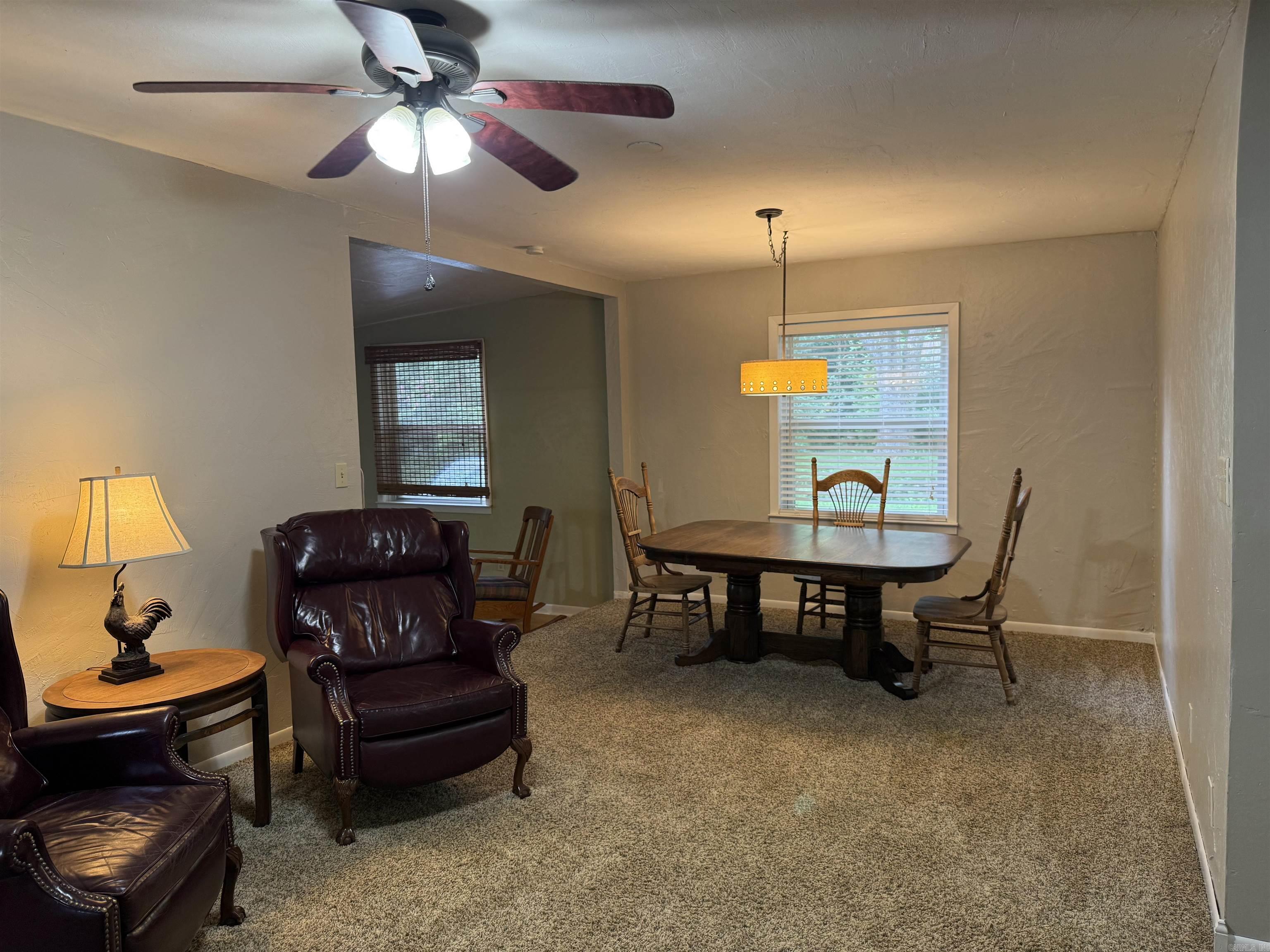 Heber Springs Original - Residential