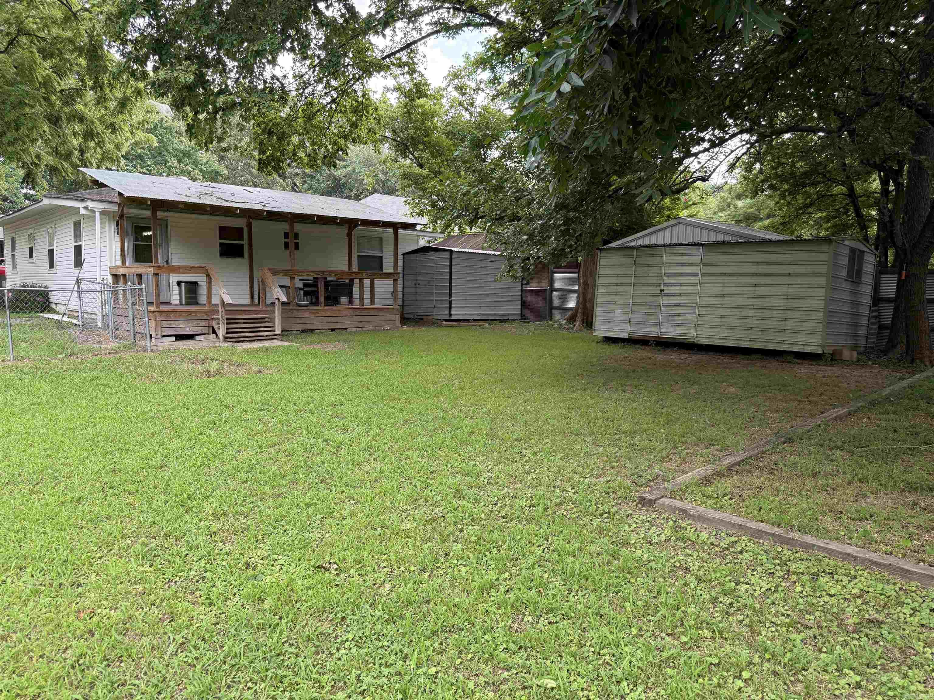 Heber Springs Original - Residential