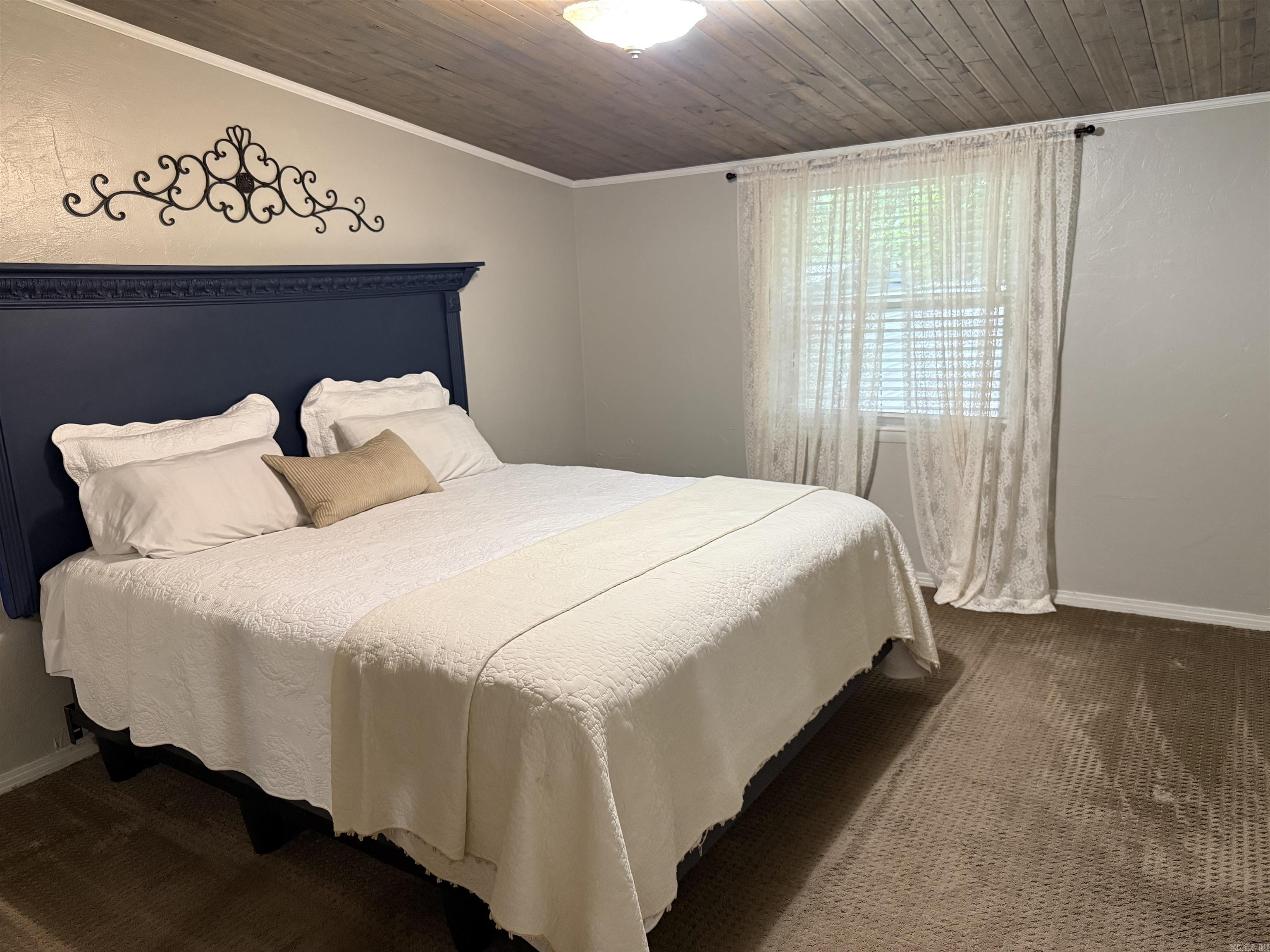 Heber Springs Original - Residential