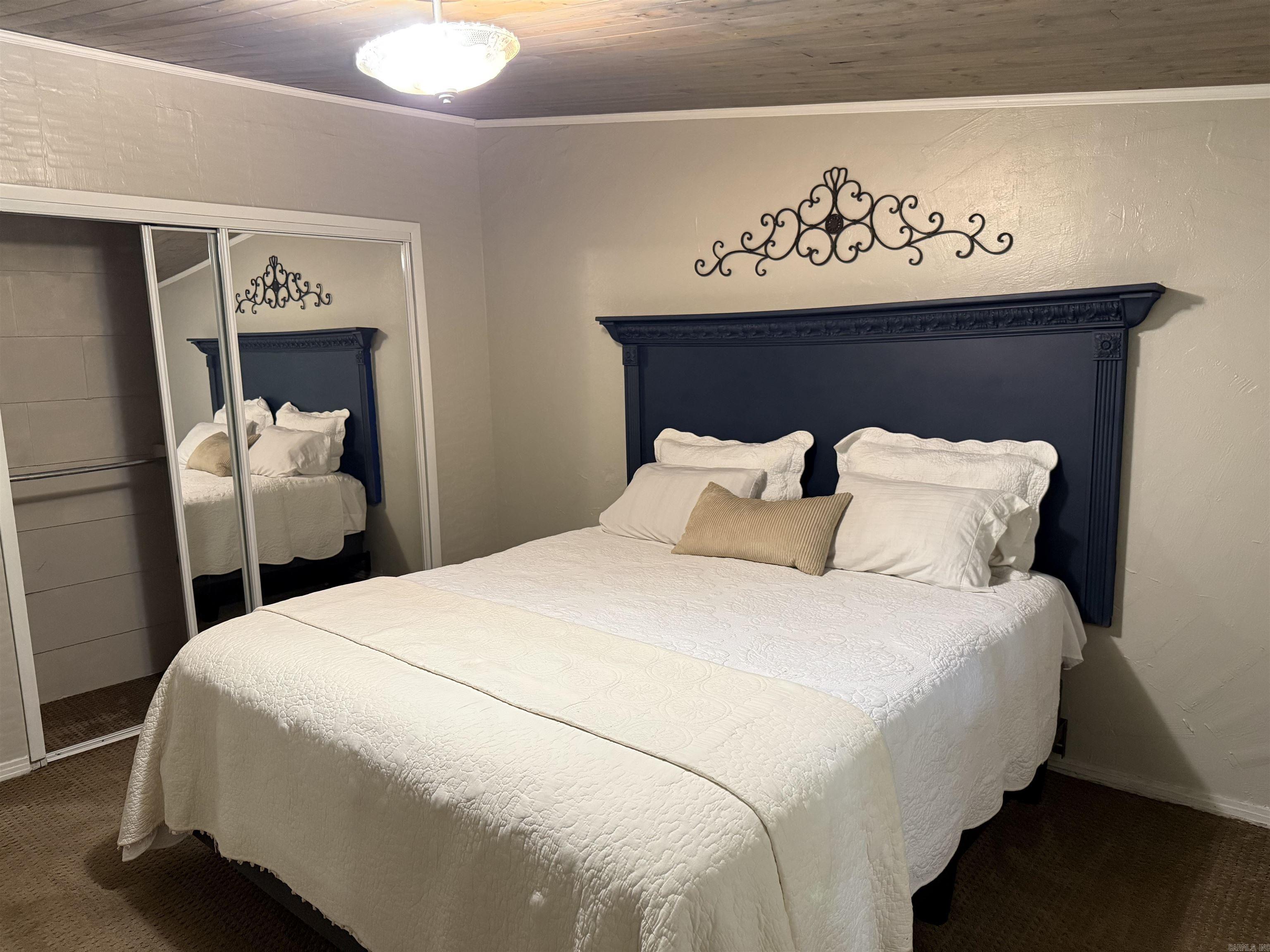 Heber Springs Original - Residential