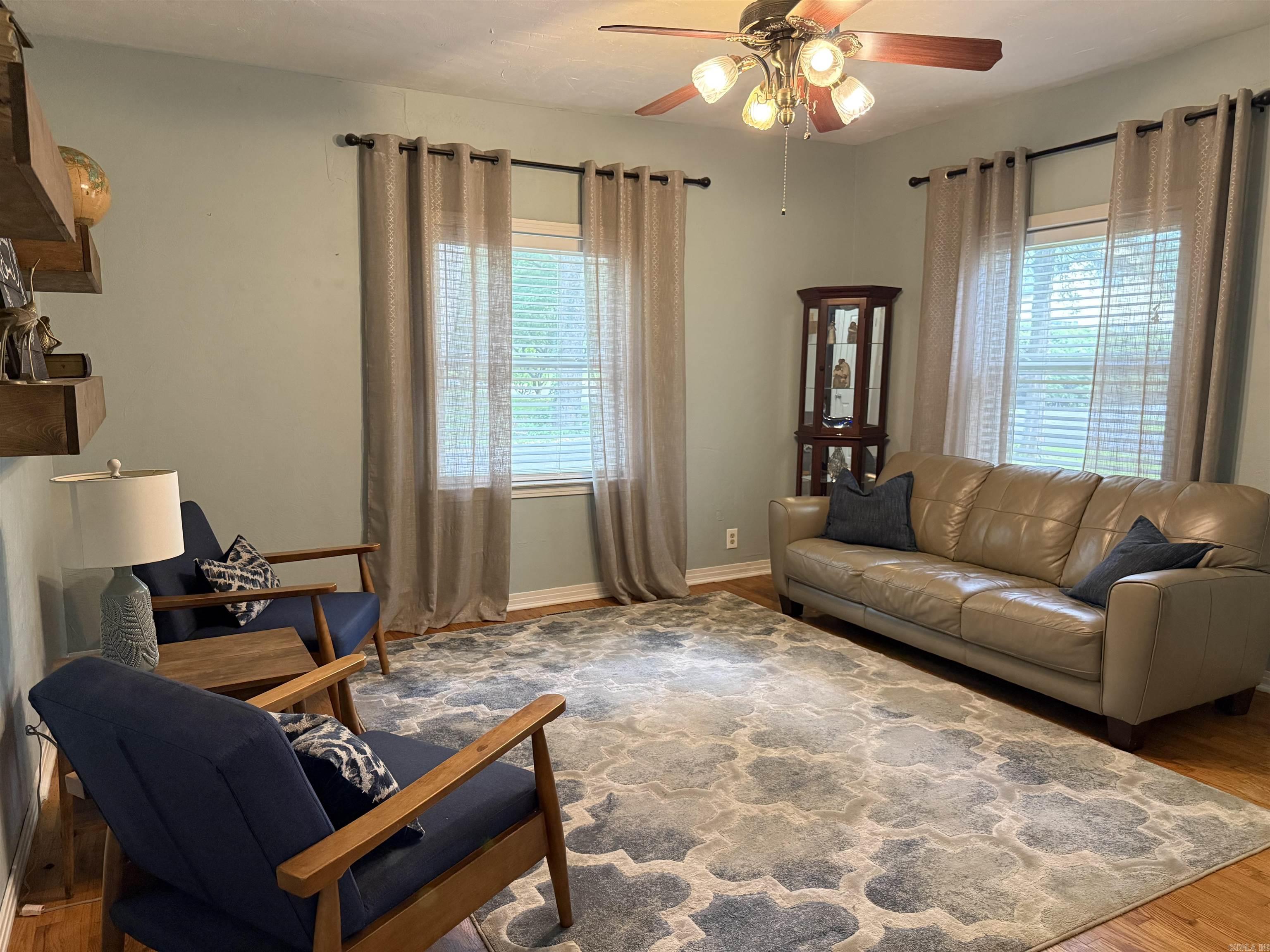 Heber Springs Original - Residential