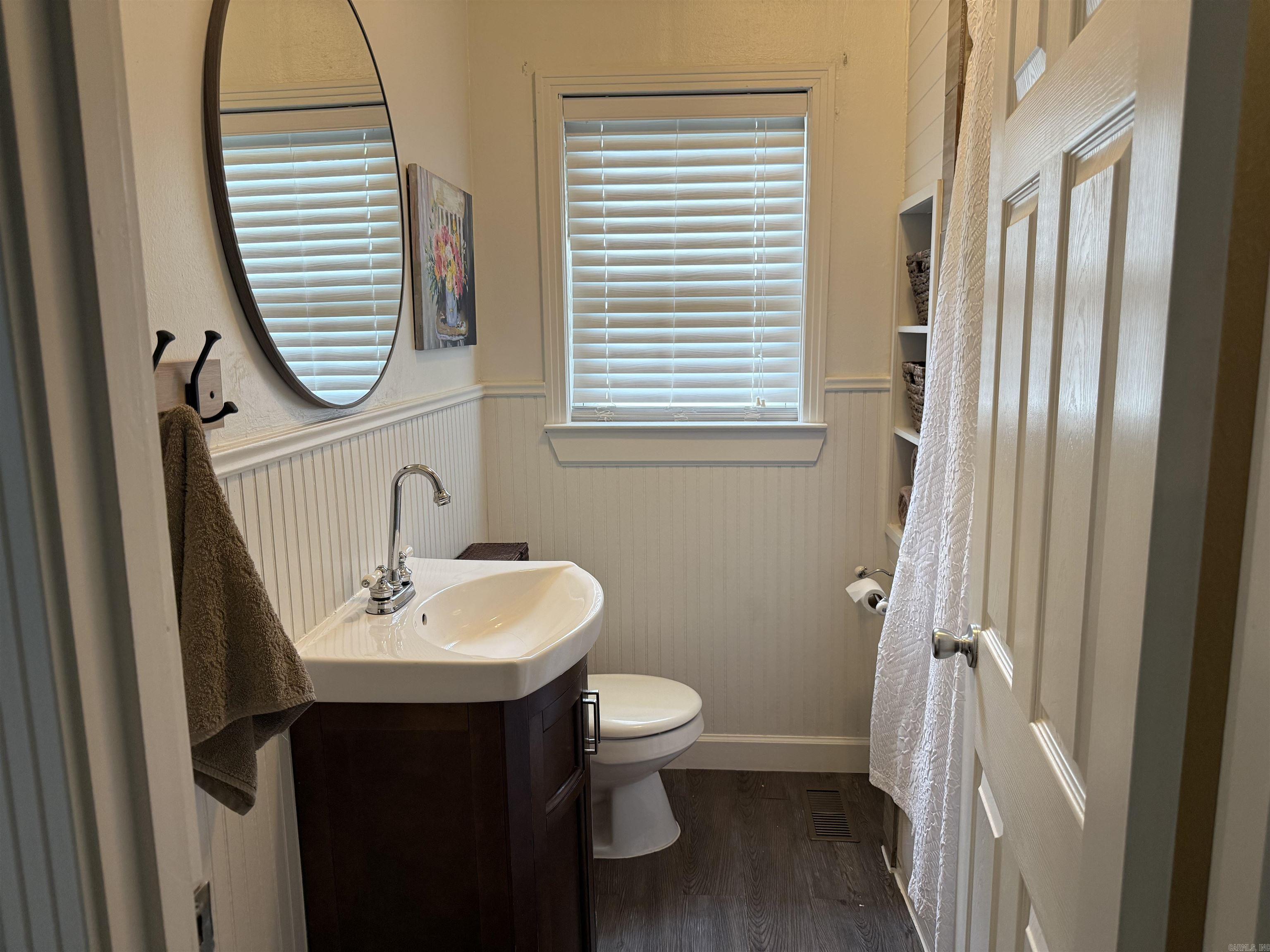 Heber Springs Original - Residential