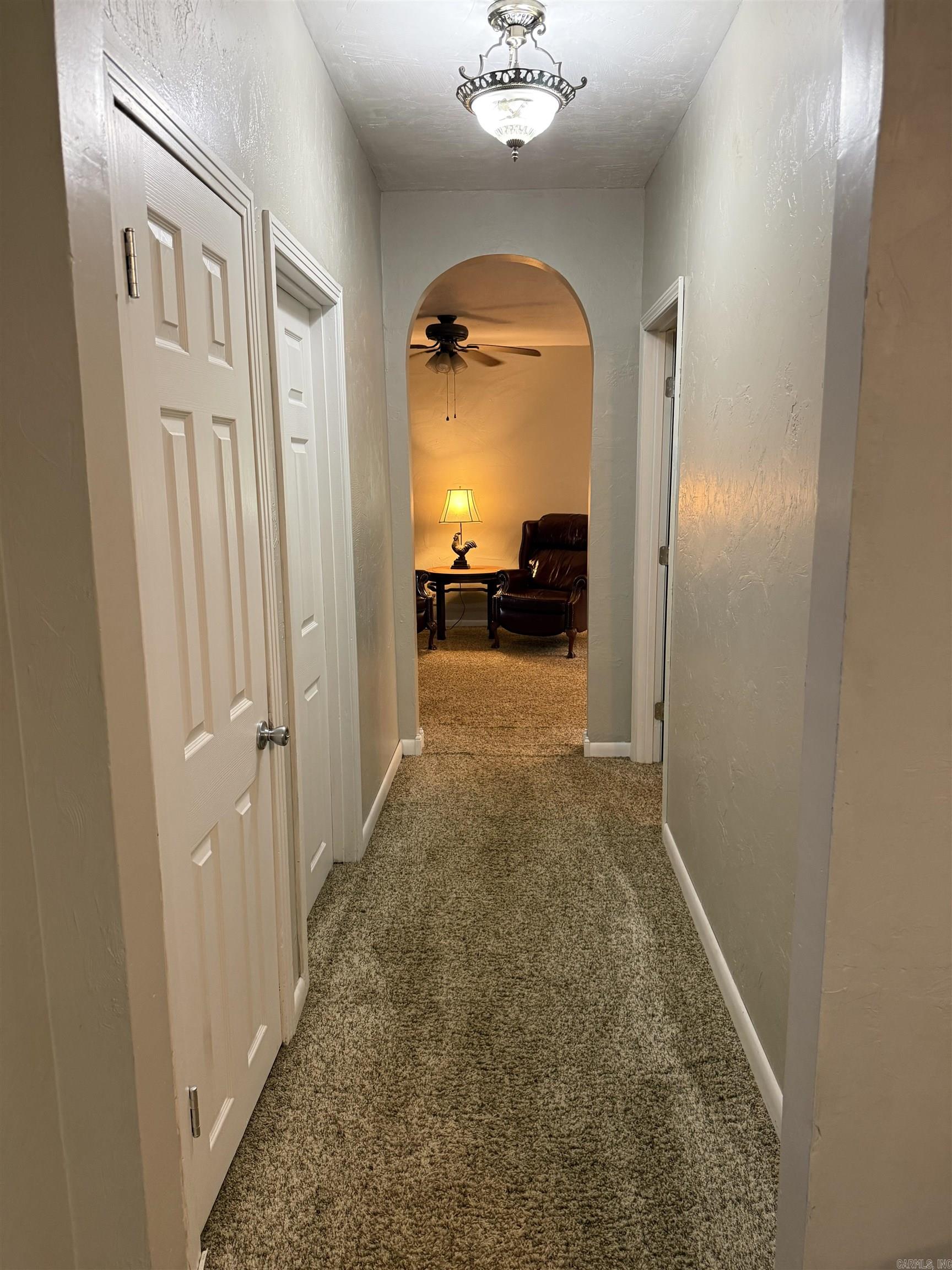 Heber Springs Original - Residential