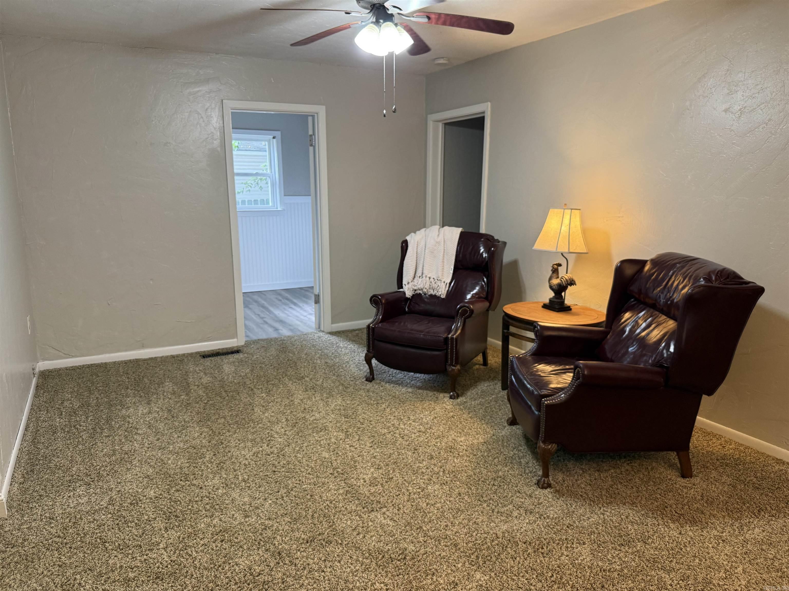 Heber Springs Original - Residential