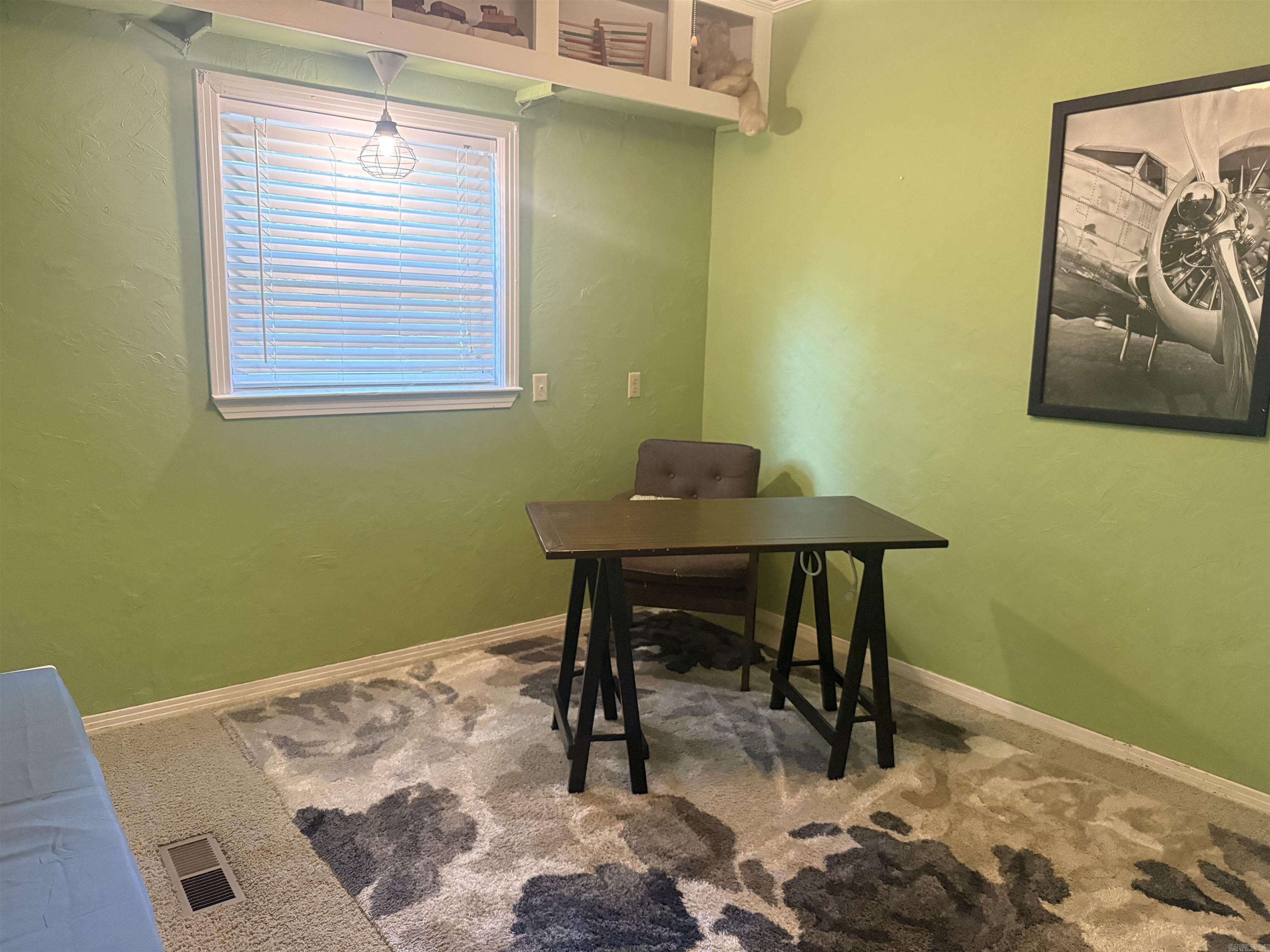 Heber Springs Original - Residential