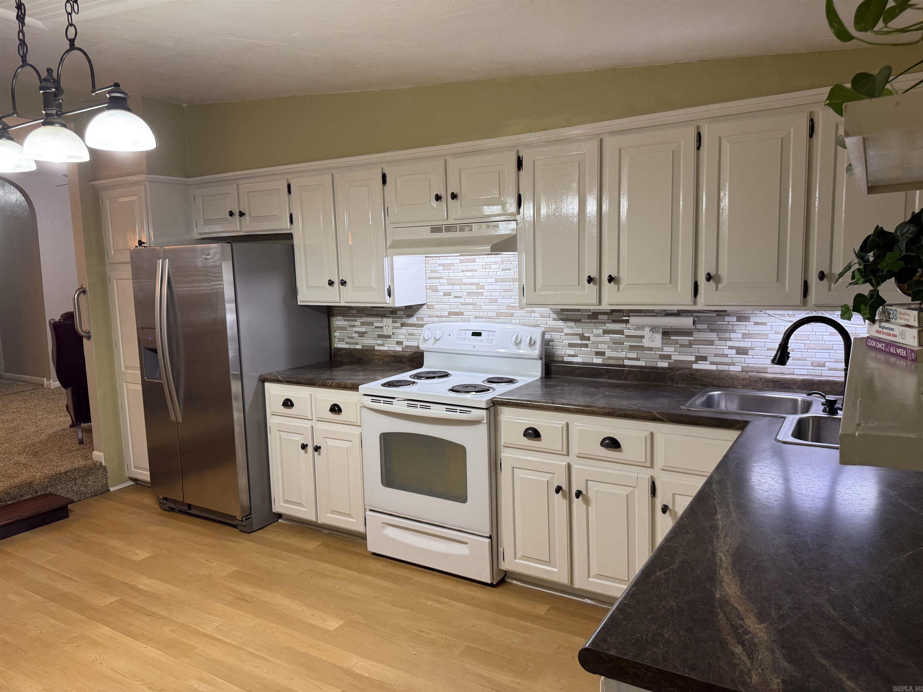 Heber Springs Original - Residential