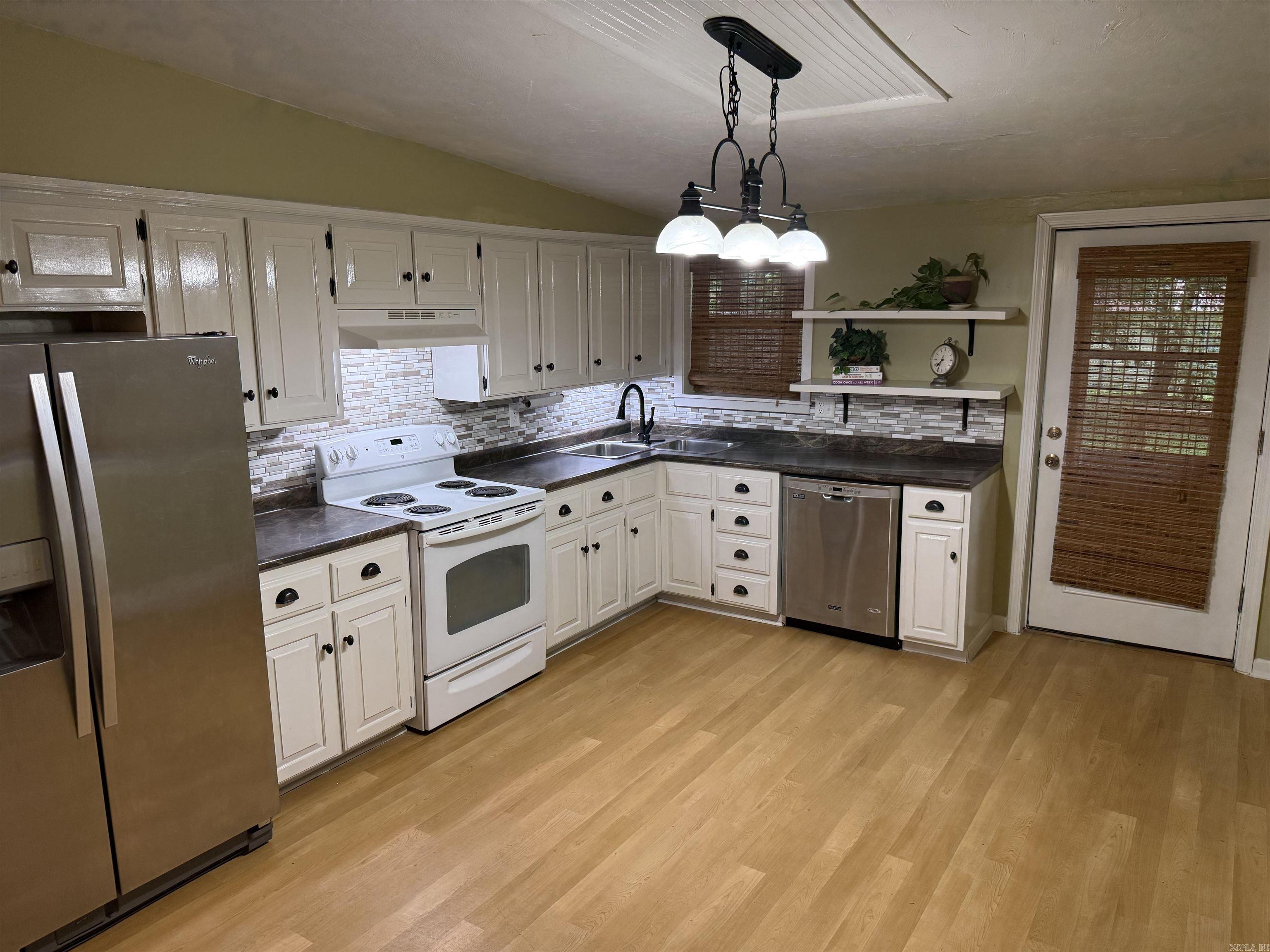 Heber Springs Original - Residential