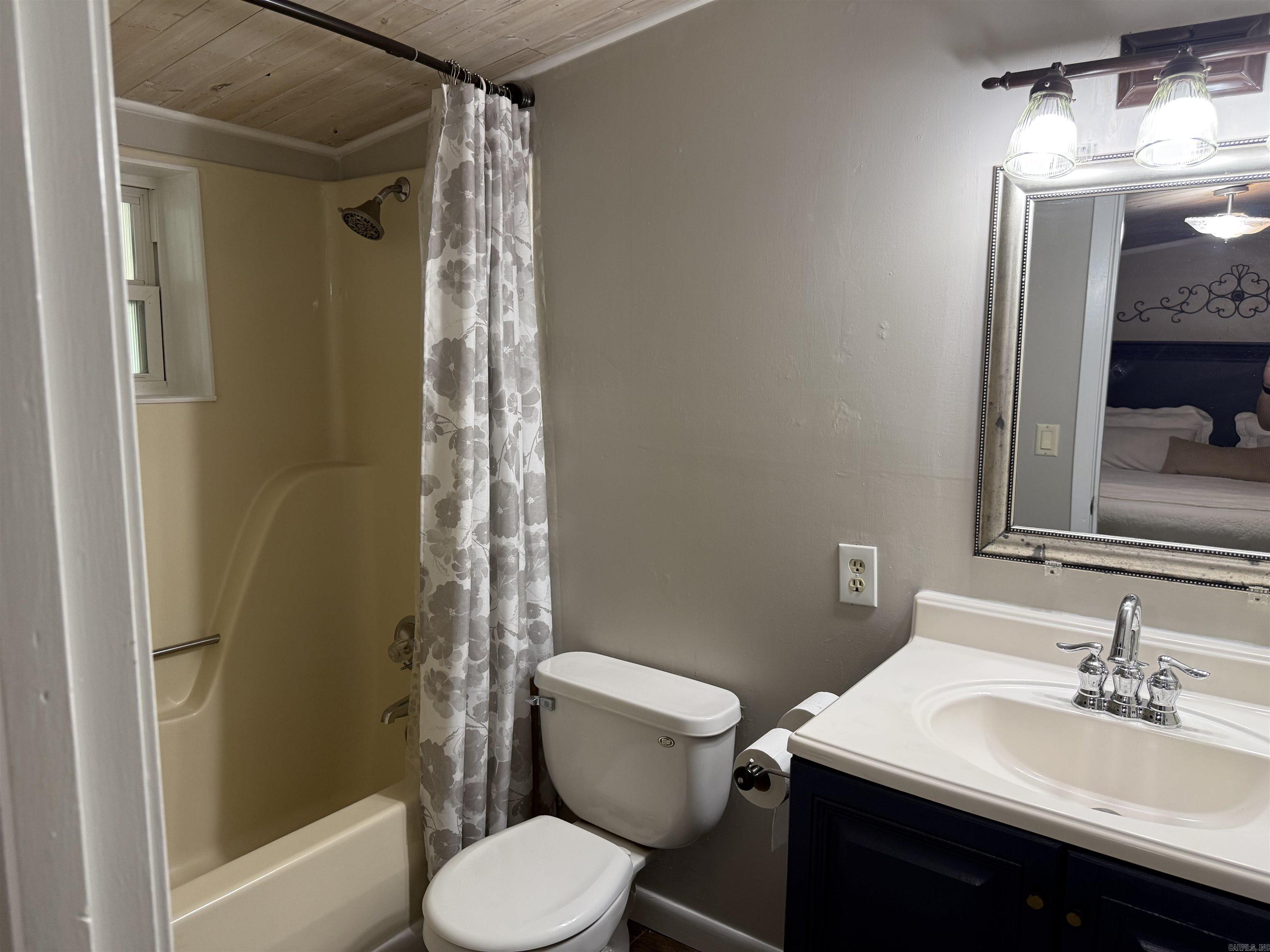 Heber Springs Original - Residential