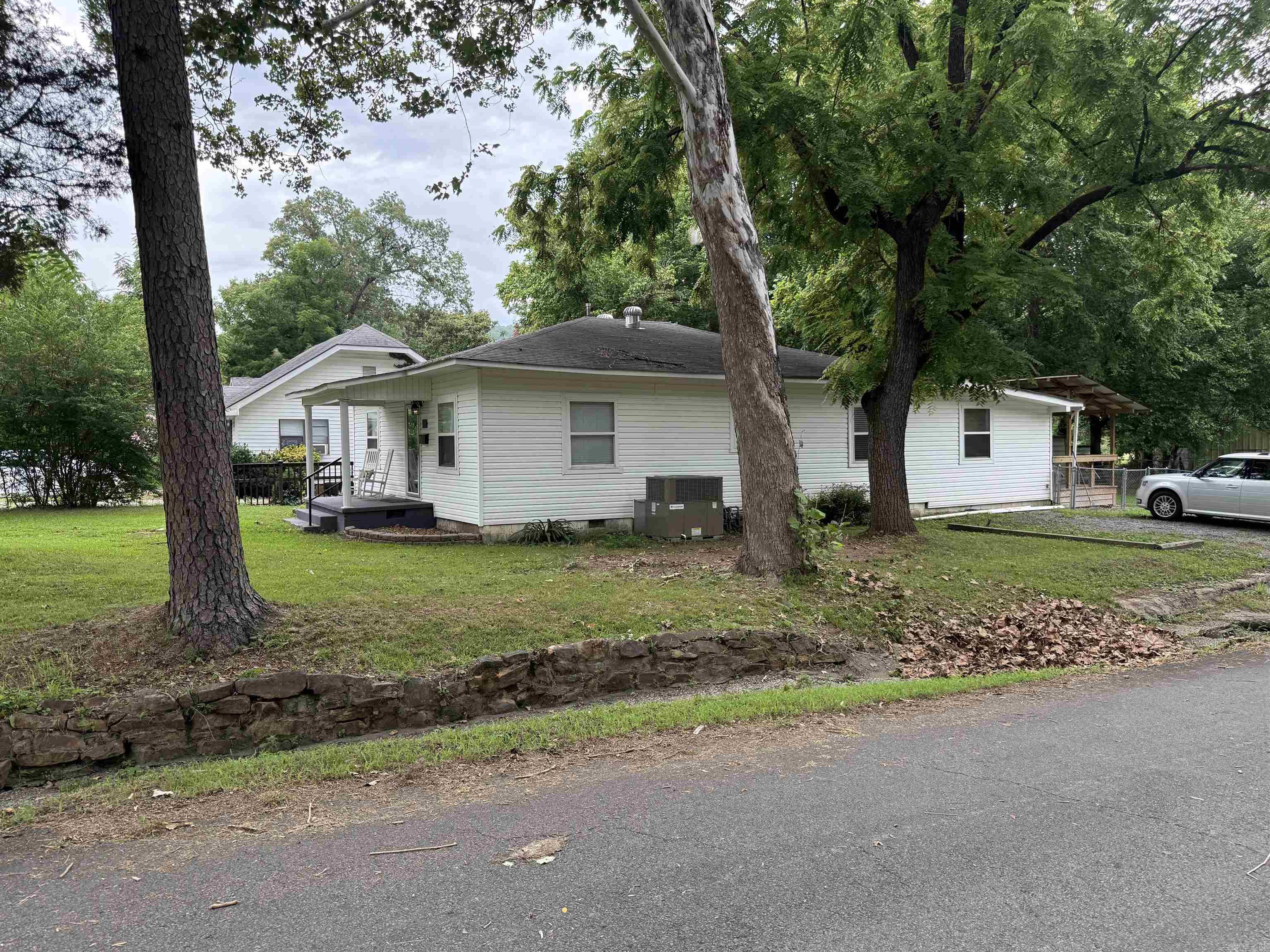Heber Springs Original - Residential
