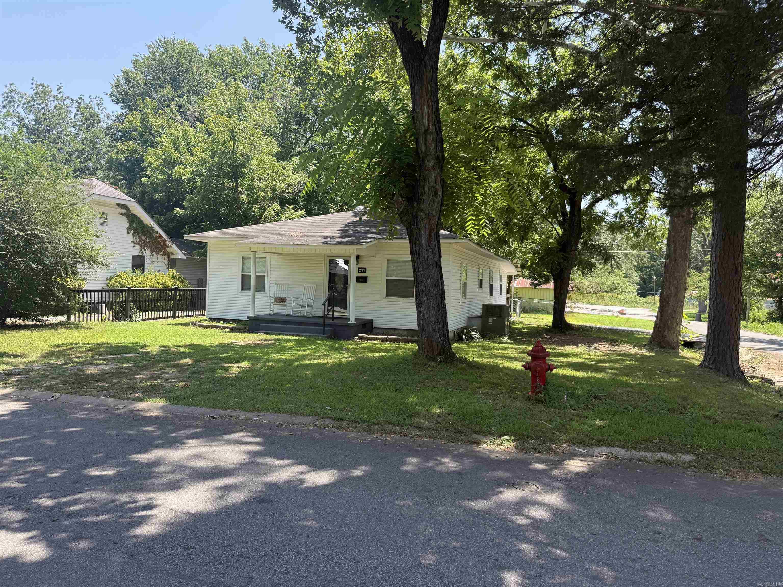 Heber Springs Original - Residential