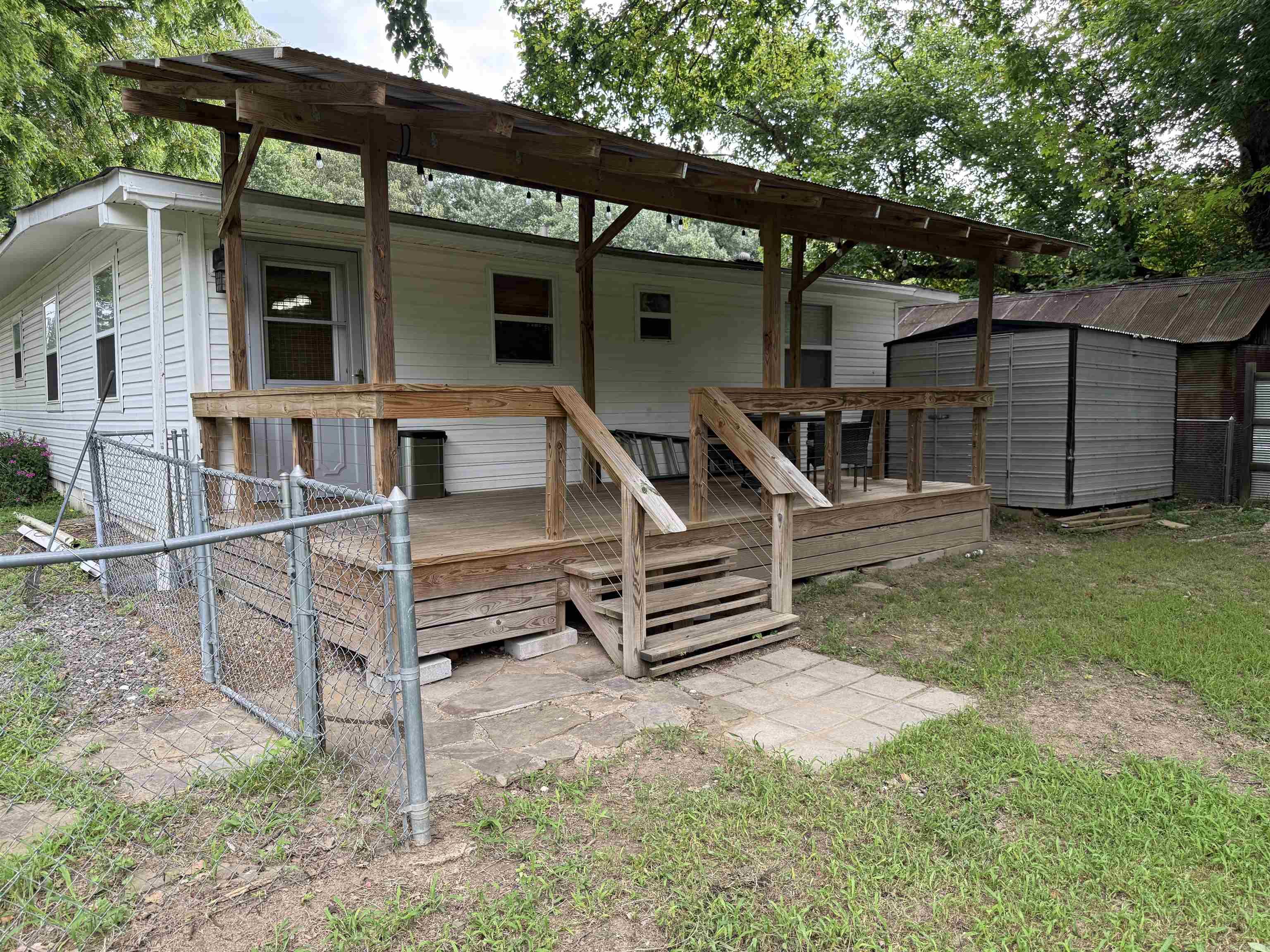 Heber Springs Original - Residential