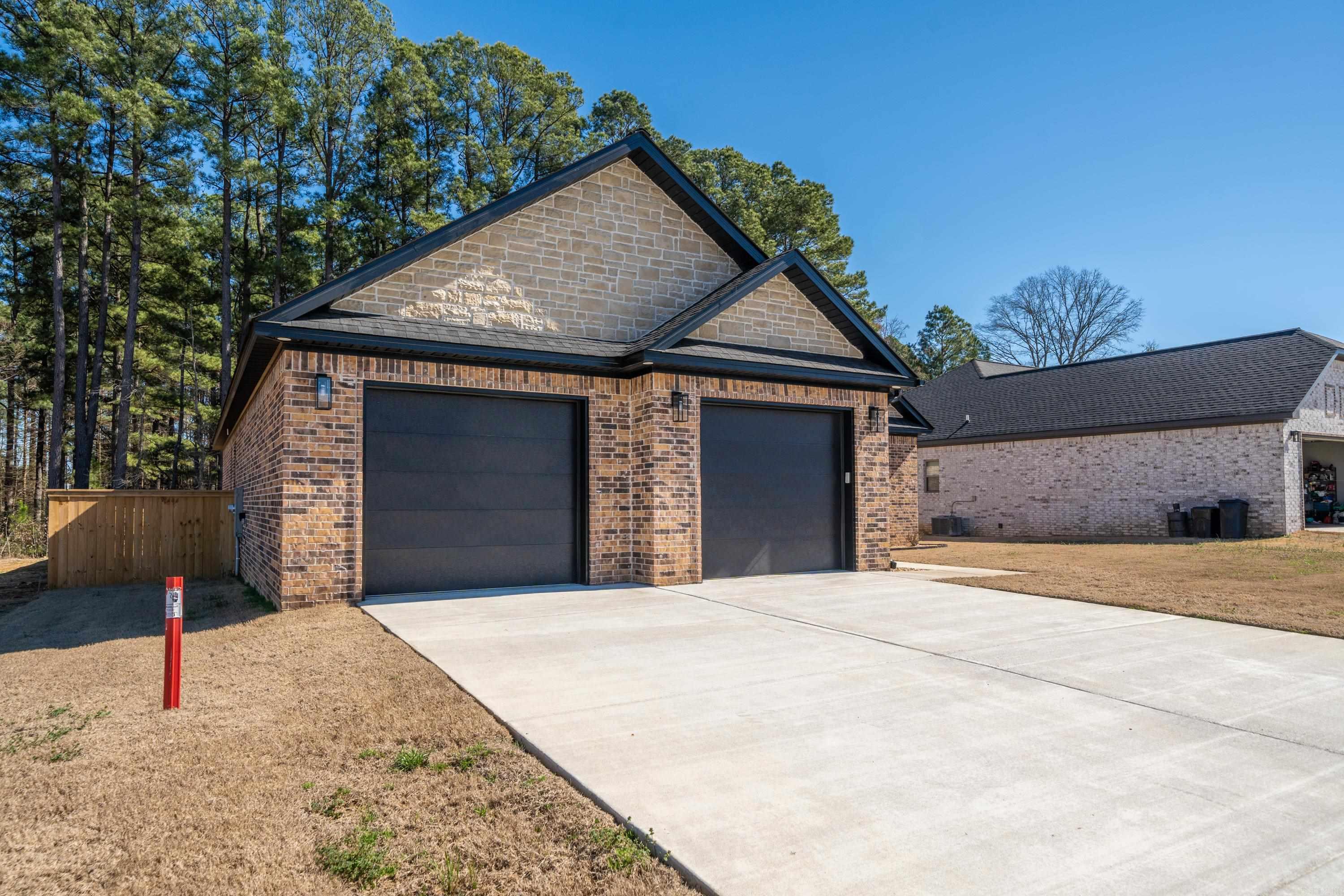 LEGACY POINTE SUB - Residential