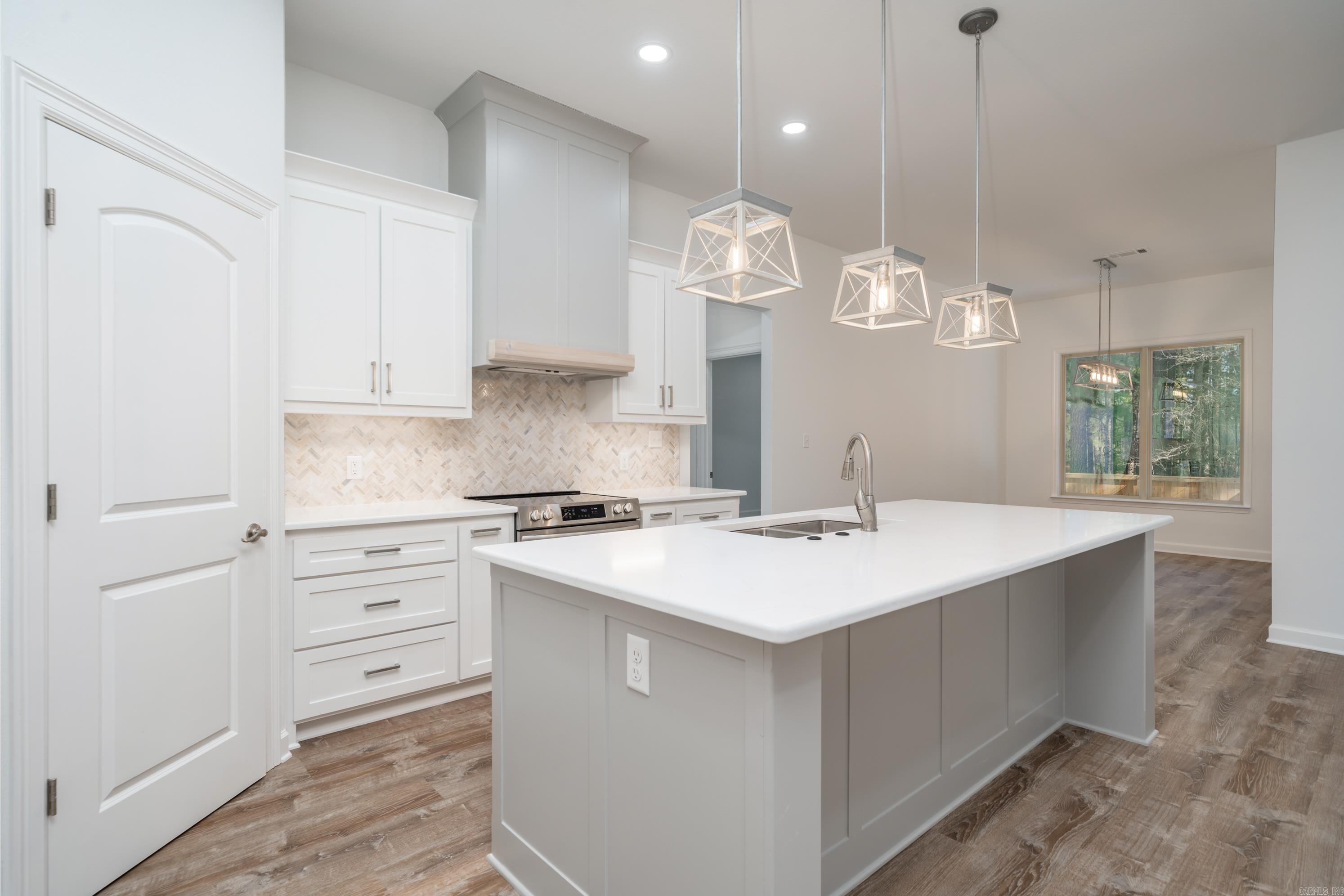 LEGACY POINTE SUB - Residential