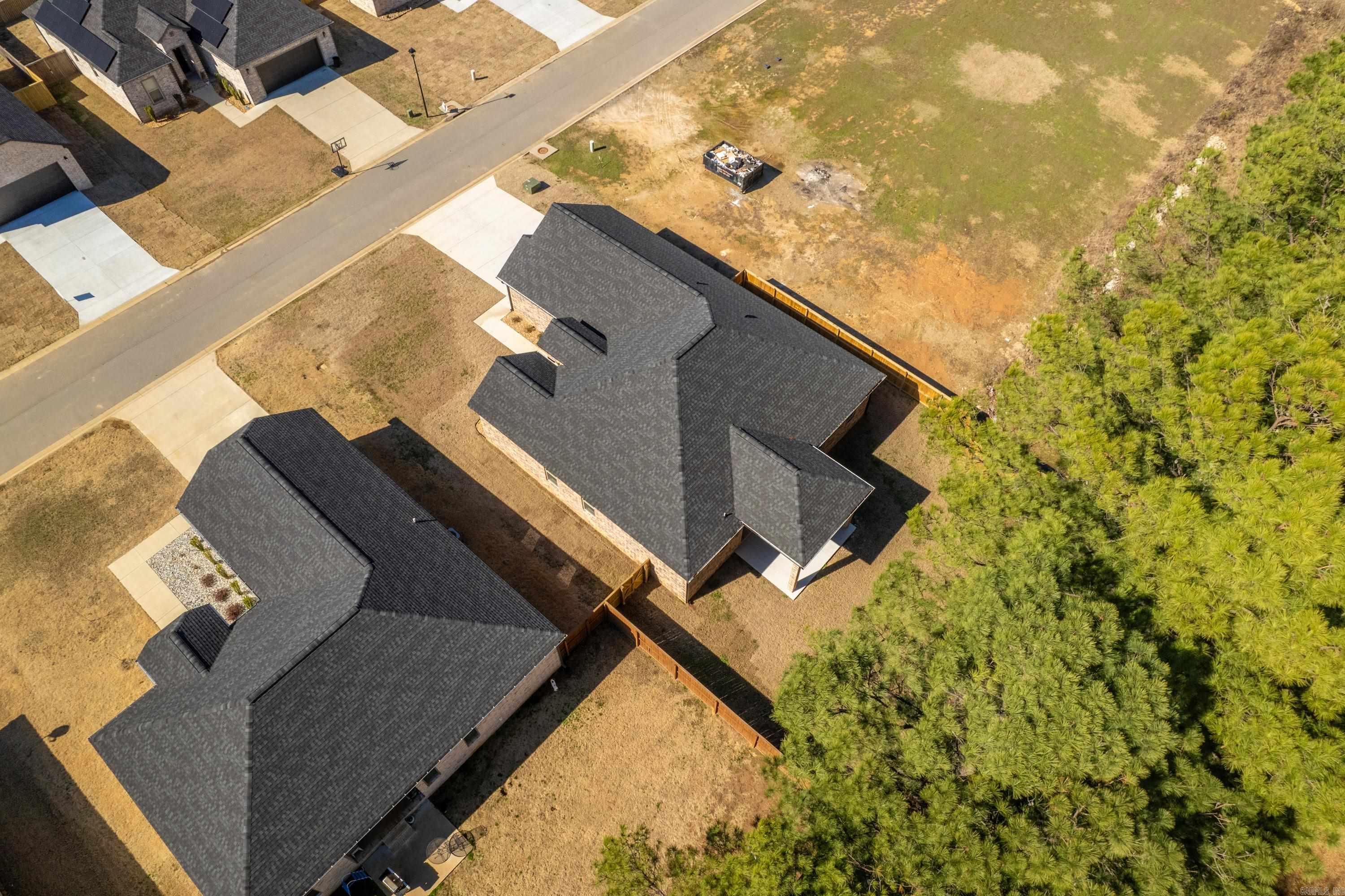 LEGACY POINTE SUB - Residential