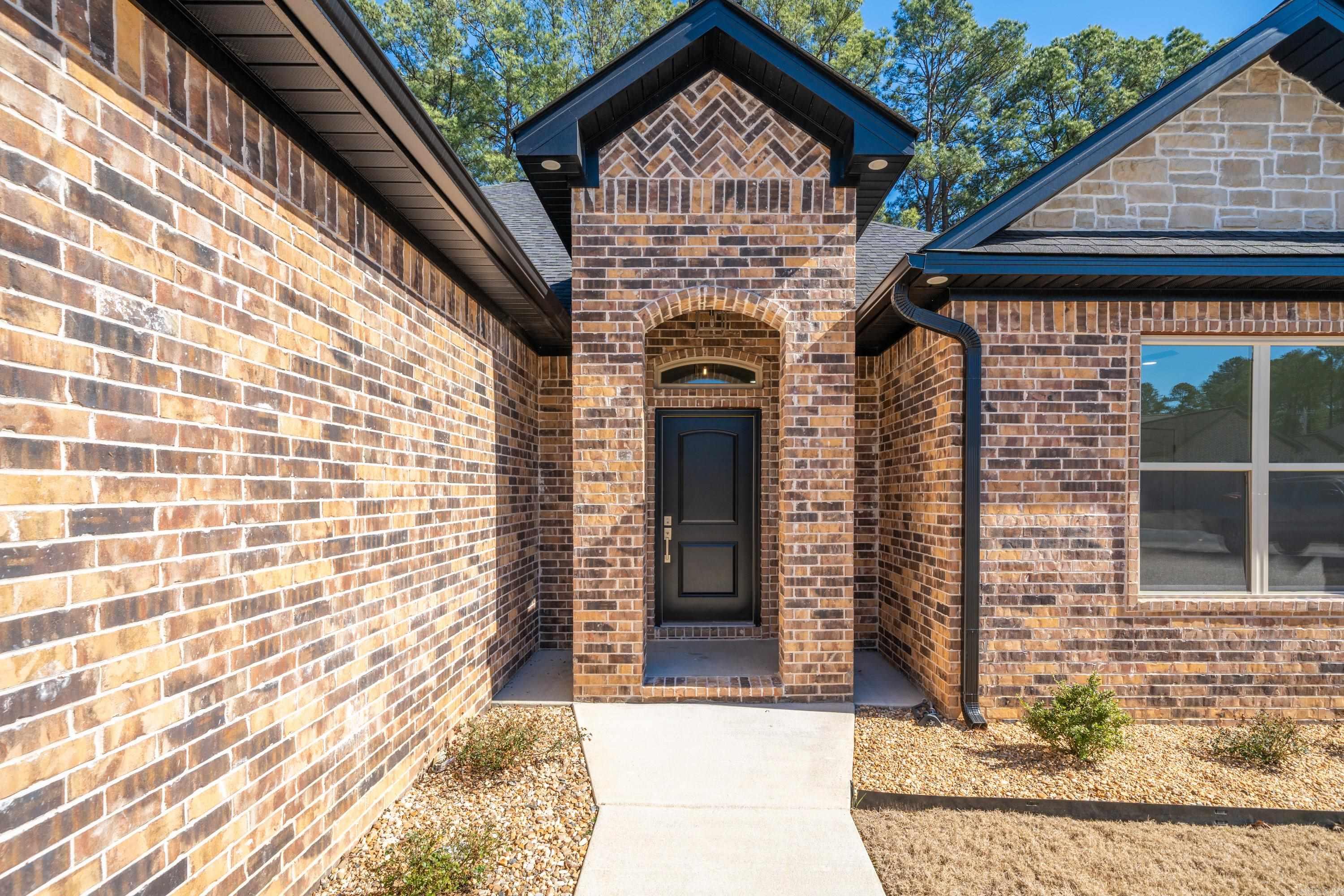 LEGACY POINTE SUB - Residential