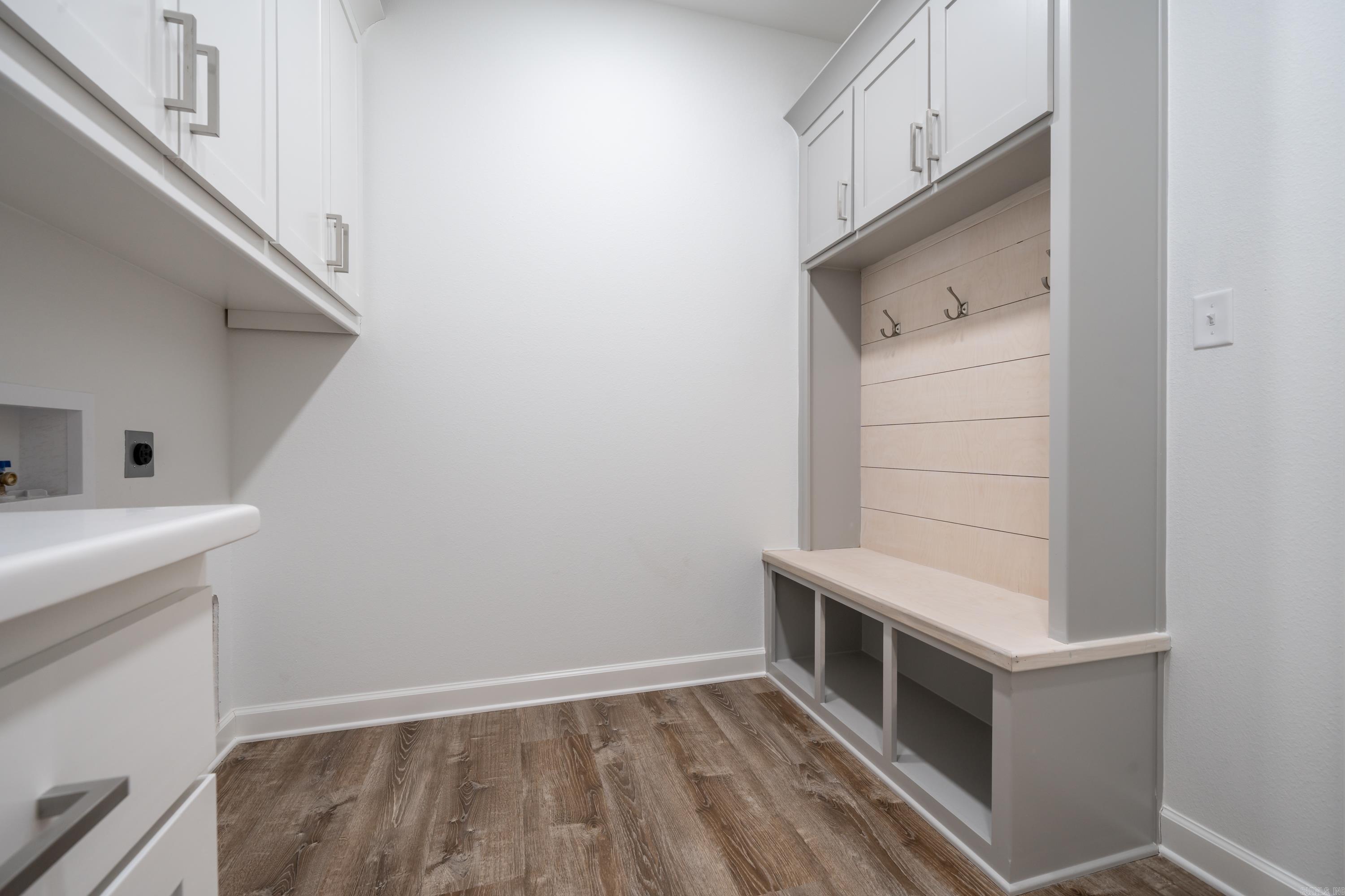 LEGACY POINTE SUB - Residential